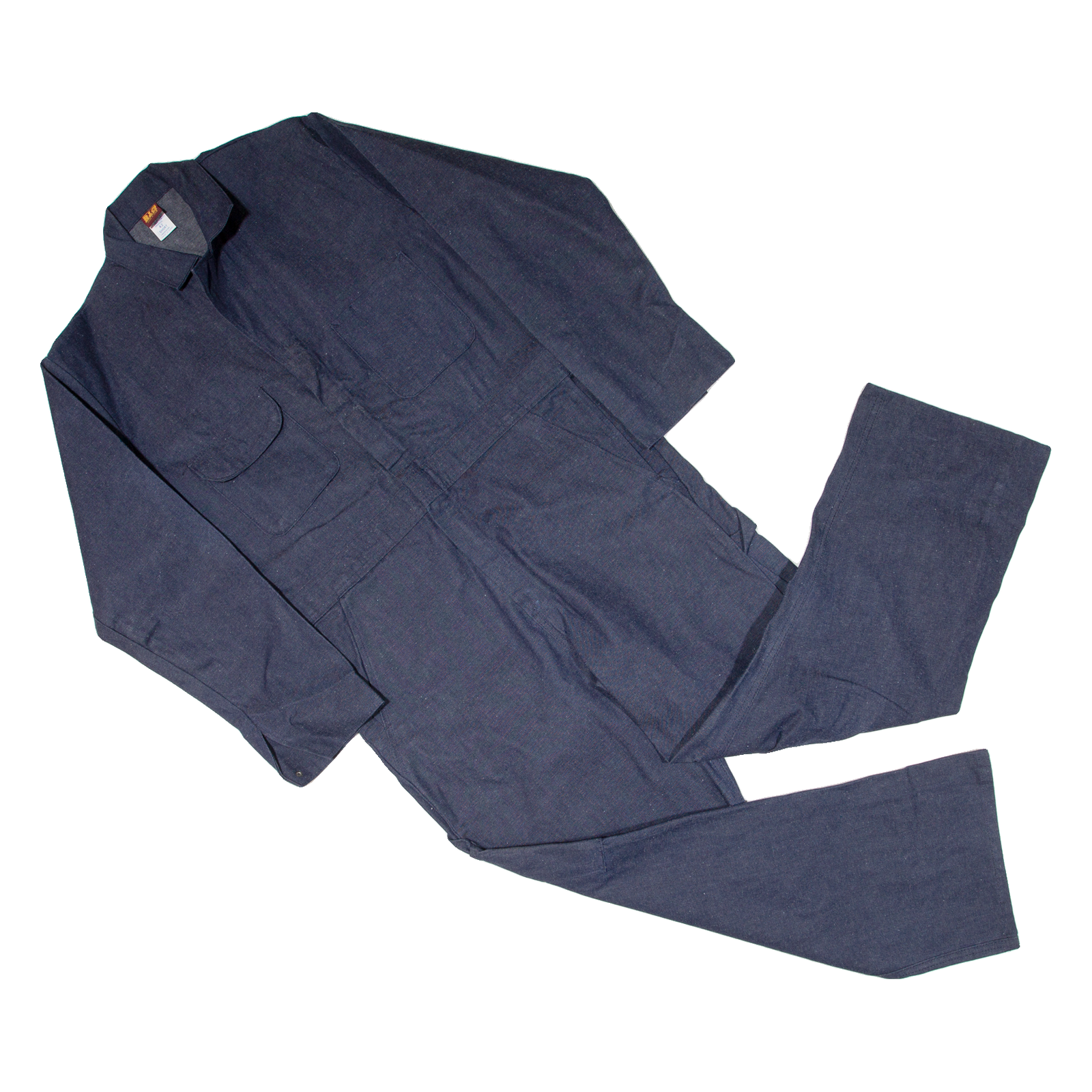 Buy BIG BEN Carpenter Workwear Mens Boiler Suit Blue Loose Chambray XL W41 L28 Refurbished - $36.39 BIG BEN Carpenter Workwear Mens Boiler Suit Blue Loose Chambray XL W41 L28 Refurbished - N/A refurbished available on Cerqular