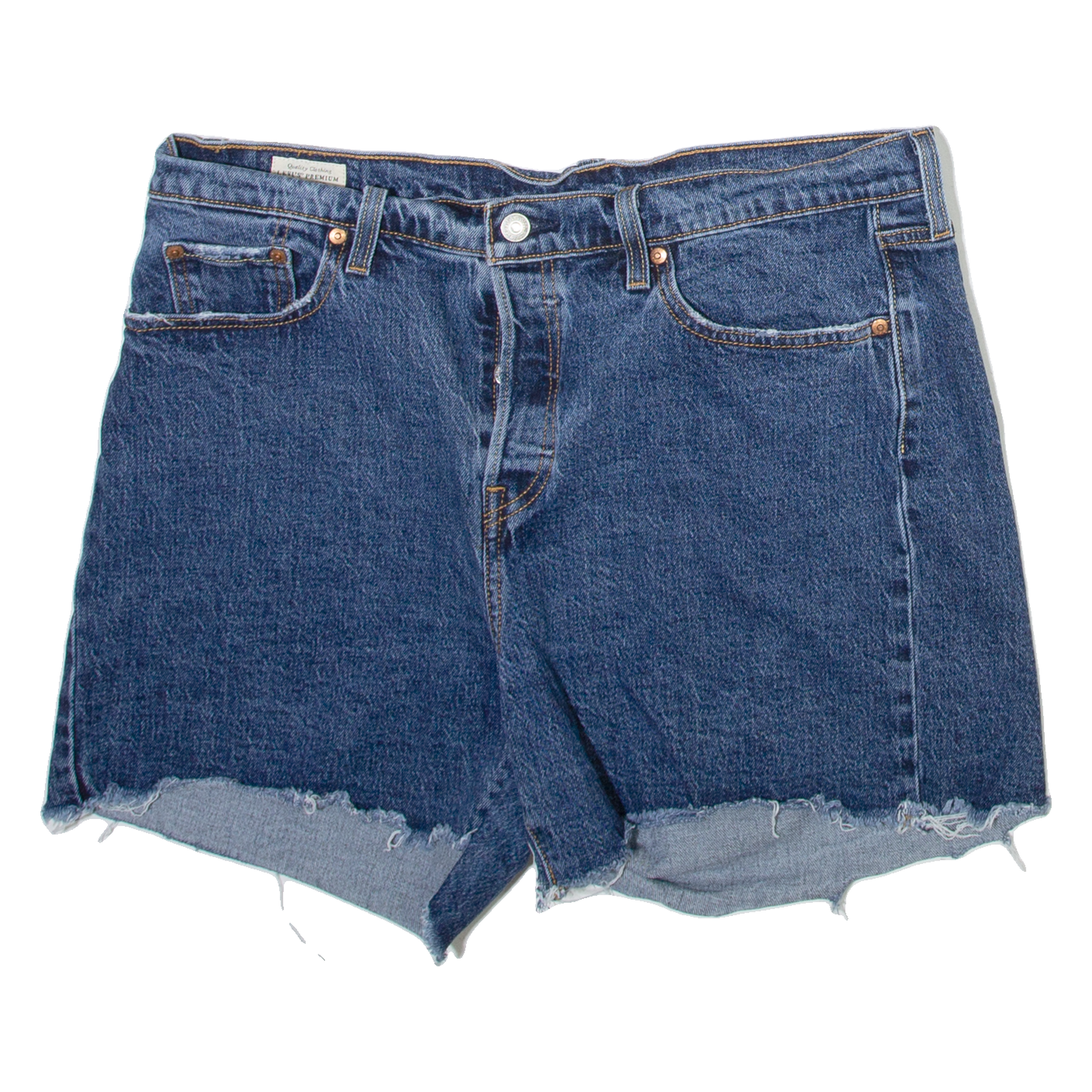 Buy LEVI'S 501 Big E Womens Denim Shorts Blue XL W36 Refurbished - $23.39 LEVI'S 501 Big E Womens Denim Shorts Blue XL W36 Refurbished - N/A refurbished available on Cerqular
