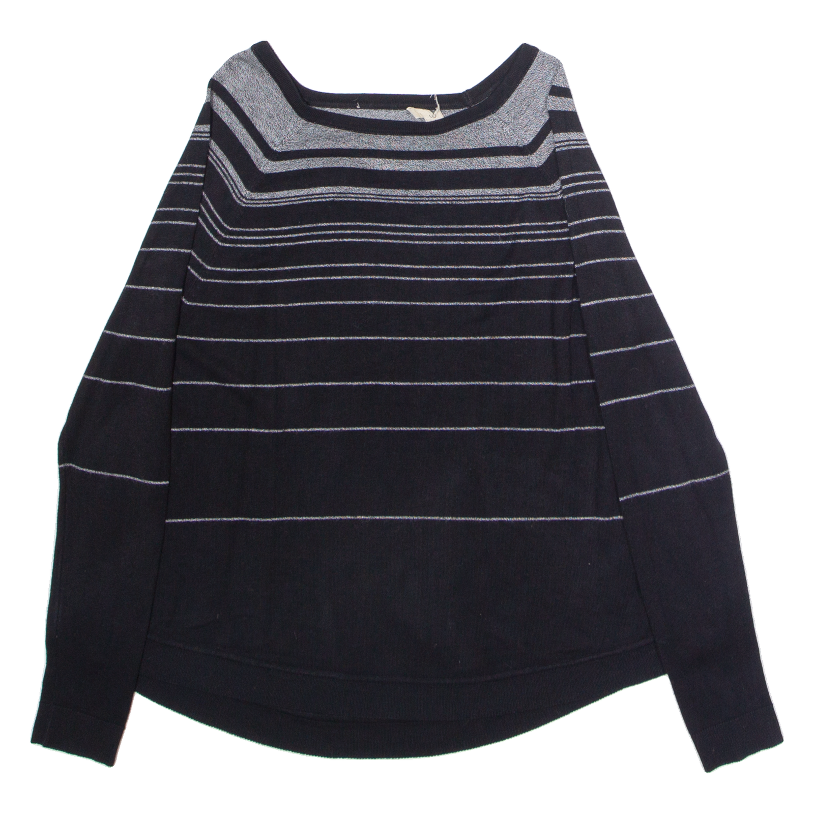 Buy WHITE STUFF Womens Patterned Jumper Black Striped Crew Neck Viscose UK 10 Refurbished - $36.39 WHITE STUFF Womens Patterned Jumper Black Striped Crew Neck Viscose UK 10 Refurbished - N/A refurbished available on Cerqular