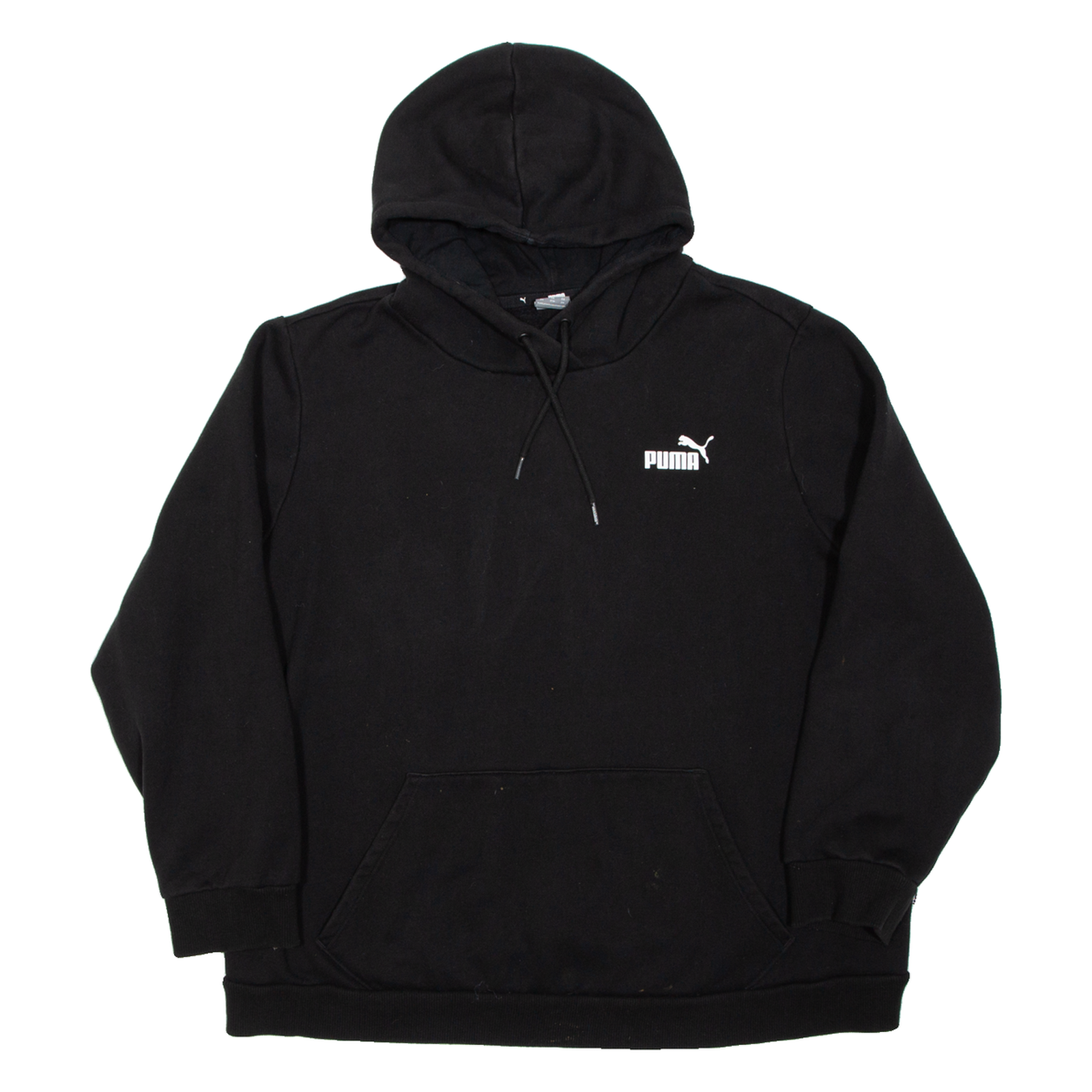 Buy PUMA Womens Black Hoodie 2XL Refurbished - $25.99 PUMA Womens Black Hoodie 2XL Refurbished - N/A refurbished available on Cerqular