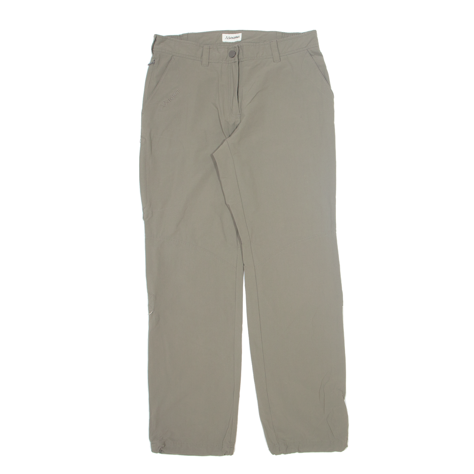 Buy SCHOFFEL Outdoor Womens Trousers Green Regular Straight W32 L32 Refurbished - $14.03 SCHOFFEL Outdoor Womens Trousers Green Regular Straight W32 L32 Refurbished - N/A refurbished available on Cerqular
