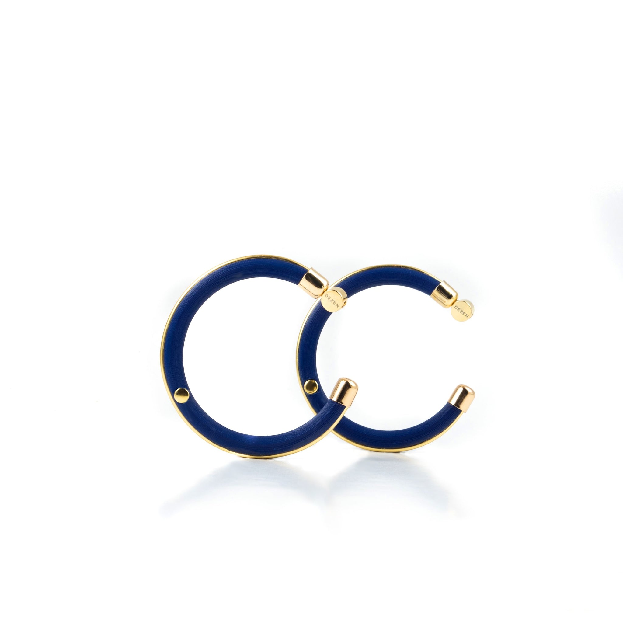 Evening Blue | Grand Refurbished - N/A (Note: There is a design magazine called Dezeen, refurbished available on Cerqular