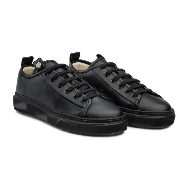 Buy ALGAE Black | Color: Black | Size (Large Fit - 0,5 cm more than regular fit): 36 Refurbished - $120.00 ALGAE Black | Color: Black | Size (Large Fit - 0,5 cm more than regular fit): 36 Refurbished - Zouri Shoes refurbished available on Cerqular
