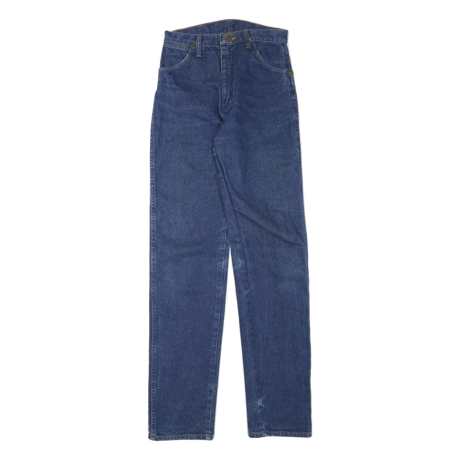 Buy WRANGLER Mens Jeans Blue Regular Straight Denim Medium W26 L33 Classic Cotton Refurbished - $33.79 WRANGLER Mens Jeans Blue Regular Straight Denim Medium W26 L33 Classic Cotton Refurbished - N/A refurbished available on Cerqular