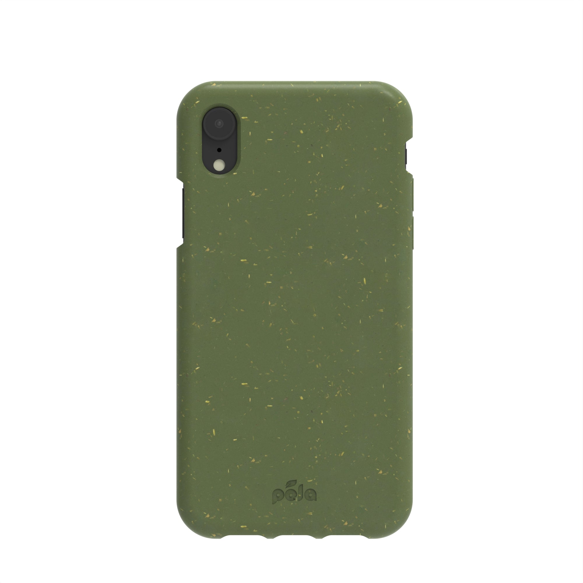 Forest Floor iPhone XR Case Refurbished - Pela Case refurbished available on Cerqular