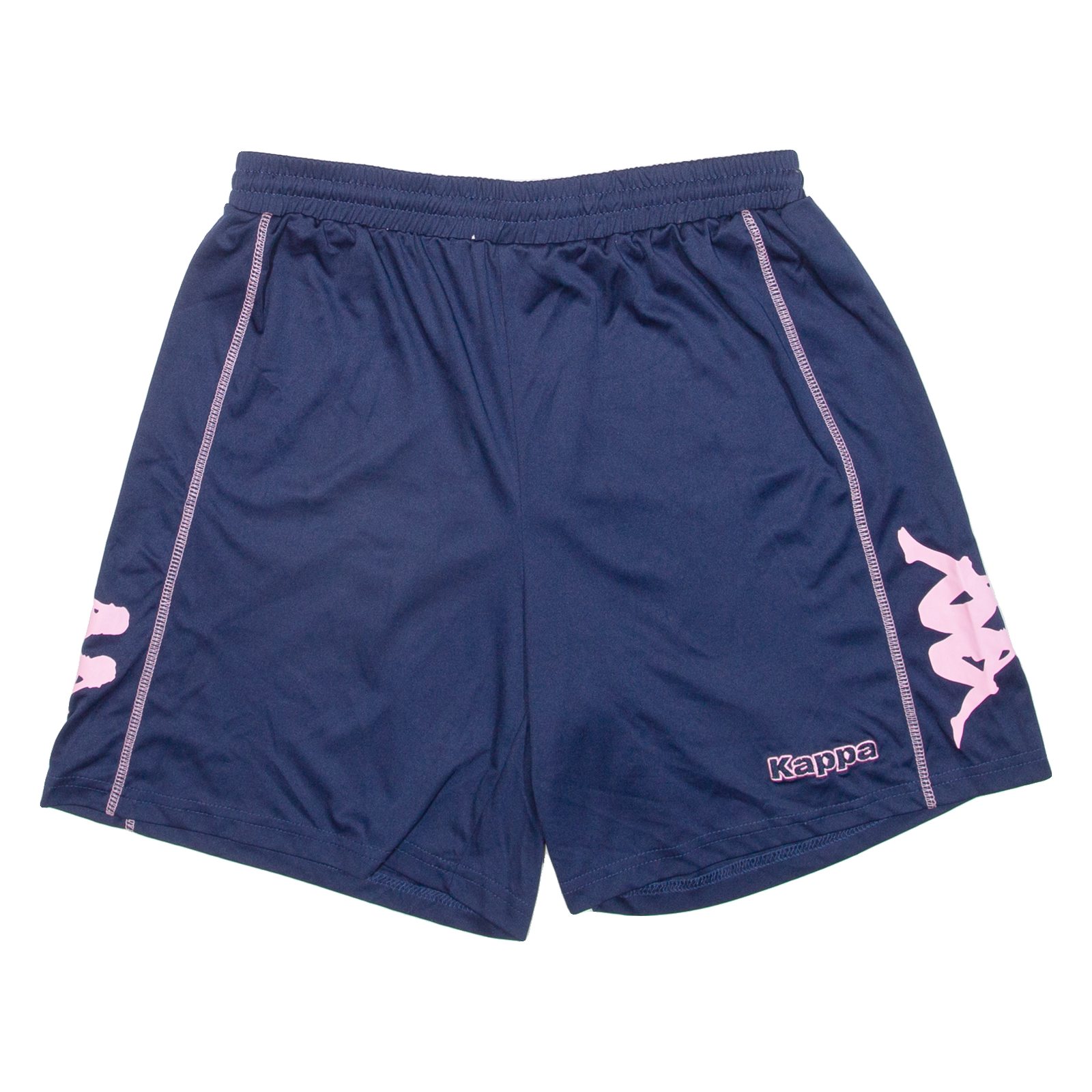 KAPPA Mens Sports Shorts Blue XL W28 Refurbished - N/A refurbished available on Cerqular