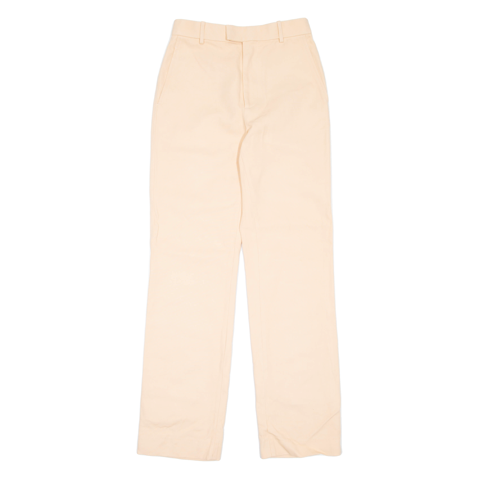 Womens Trousers Pink Regular Straight W28 L32 Refurbished - N/A refurbished available on Cerqular