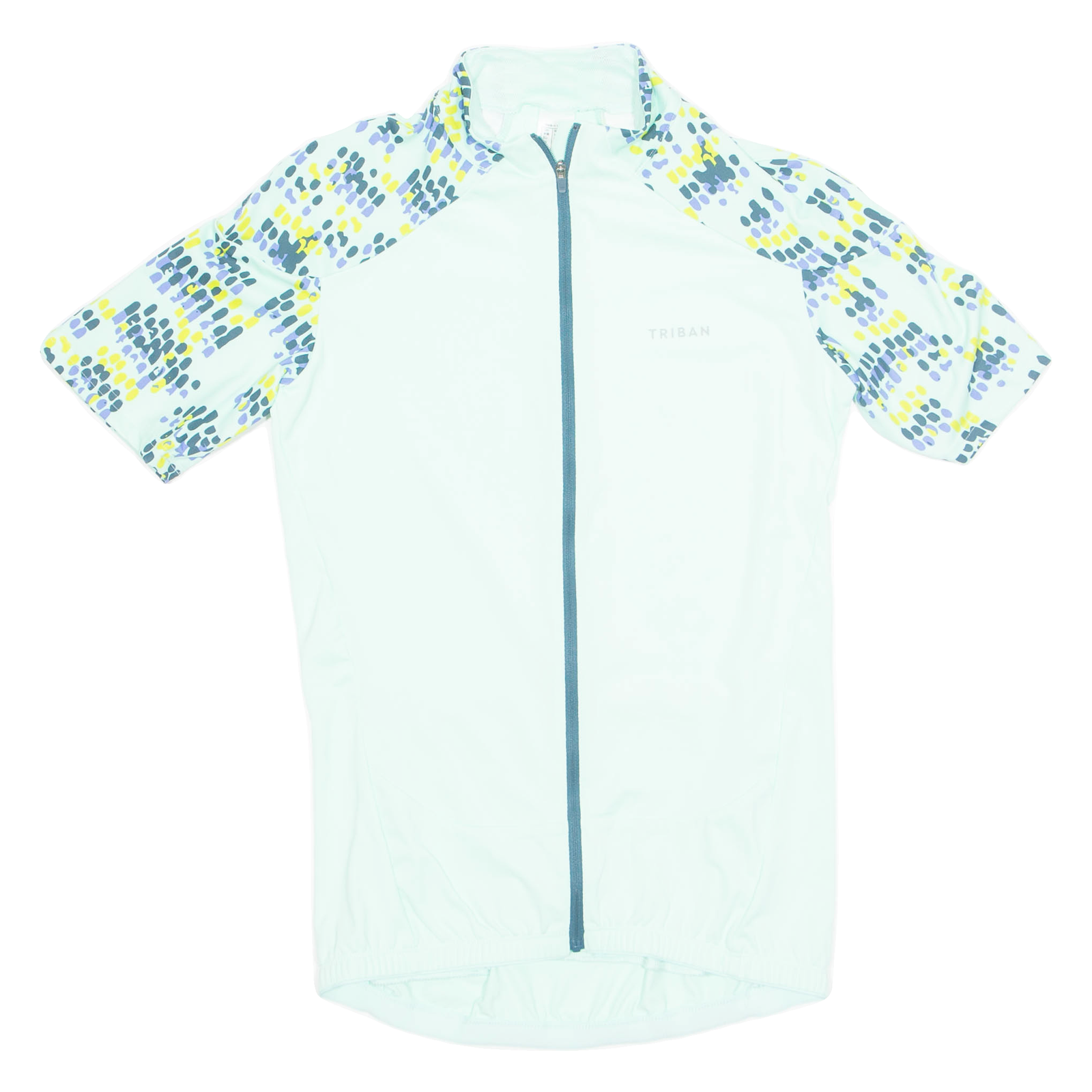 DECATHLON Womens Jersey Blue S Refurbished - N/A refurbished available on Cerqular