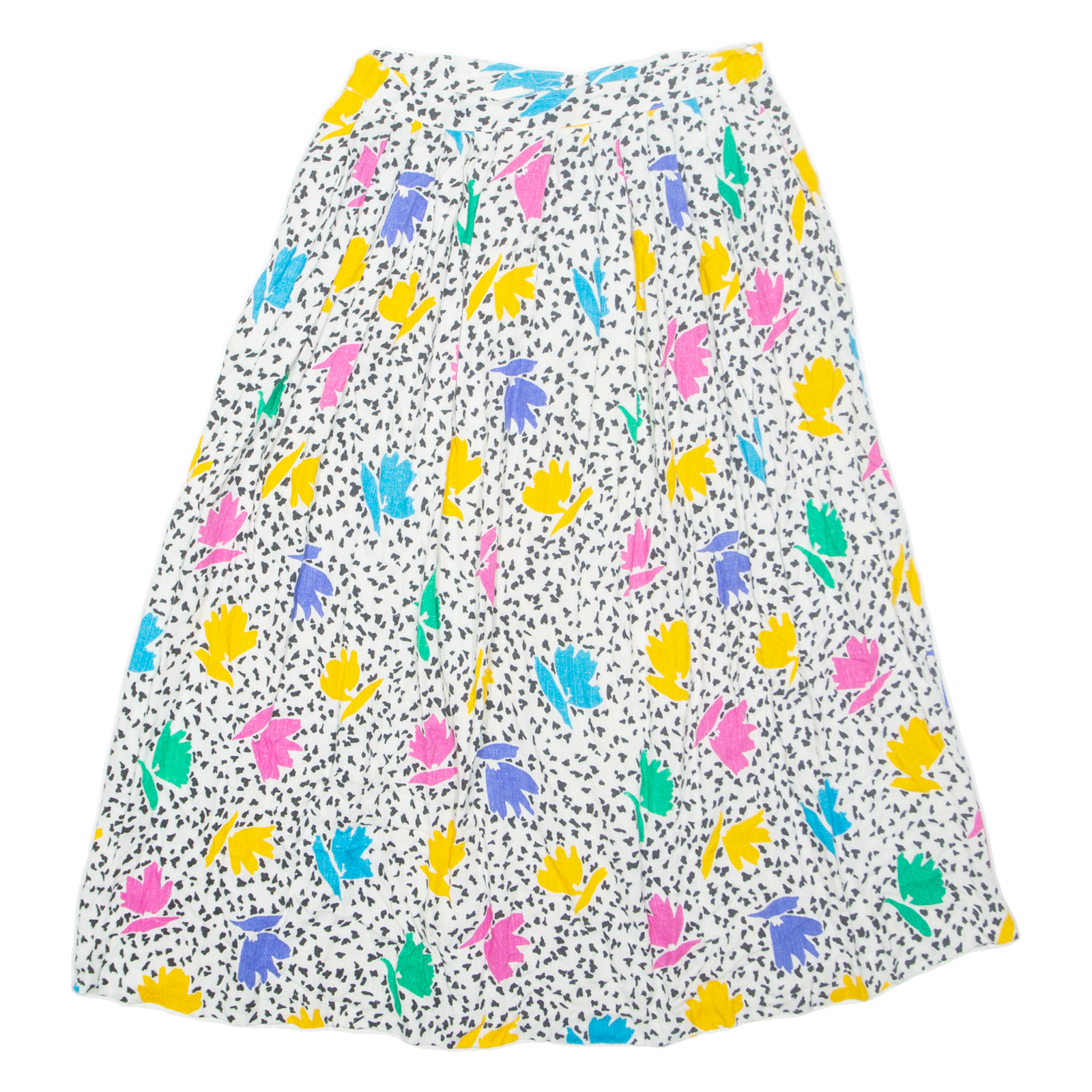 Buy RUMOURS Womens A-Line Skirt White Midi M Refurbished - $18.19 RUMOURS Womens A-Line Skirt White Midi M Refurbished - N/A refurbished available on Cerqular
