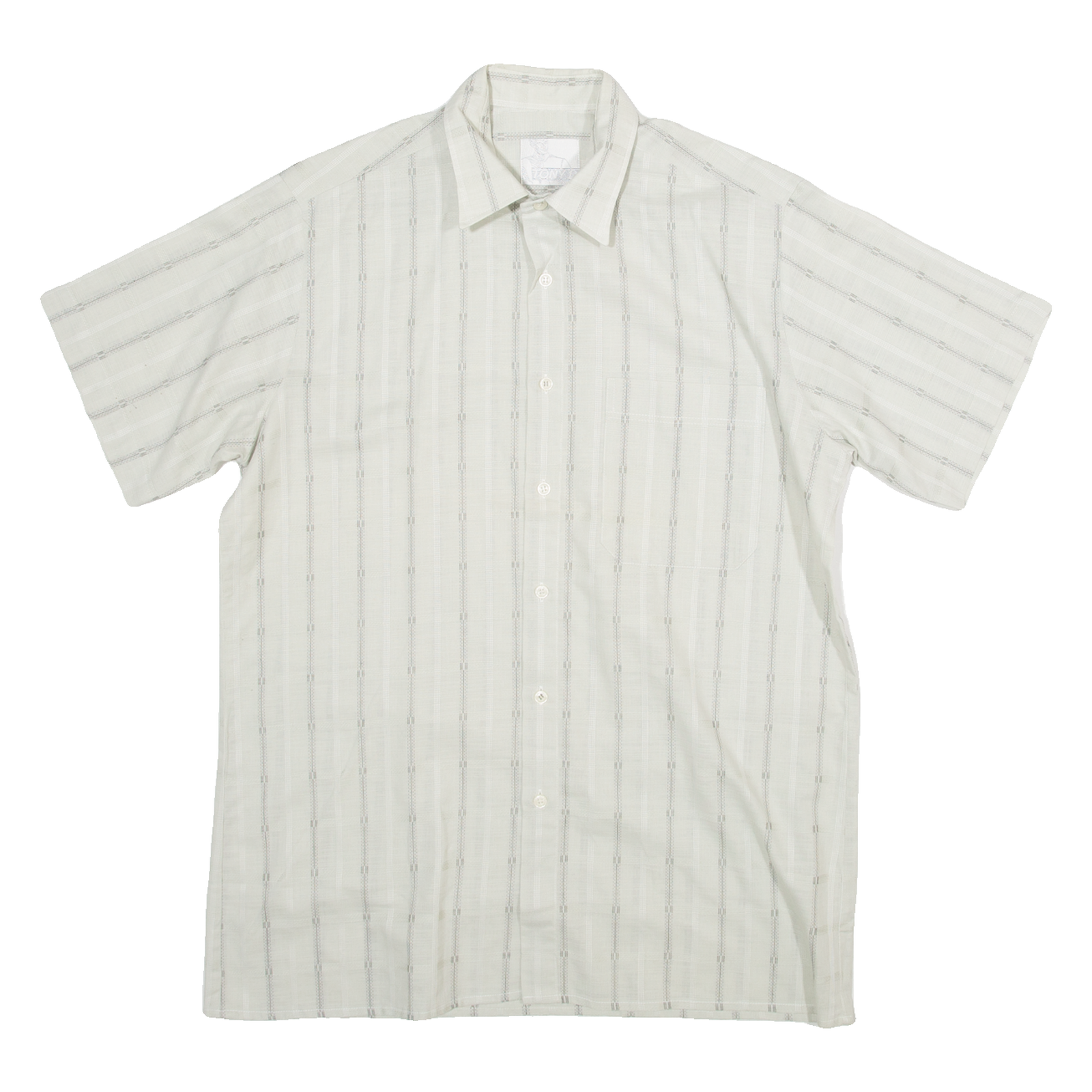 Buy TONY D Mens Shirt Grey Gingham M Refurbished - $18.19 TONY D Mens Shirt Grey Gingham M Refurbished - N/A refurbished available on Cerqular