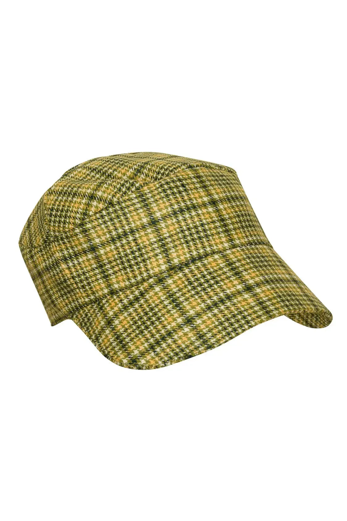 Jamie Cap (Green) | size: S Refurbished - N/A refurbished available on Cerqular