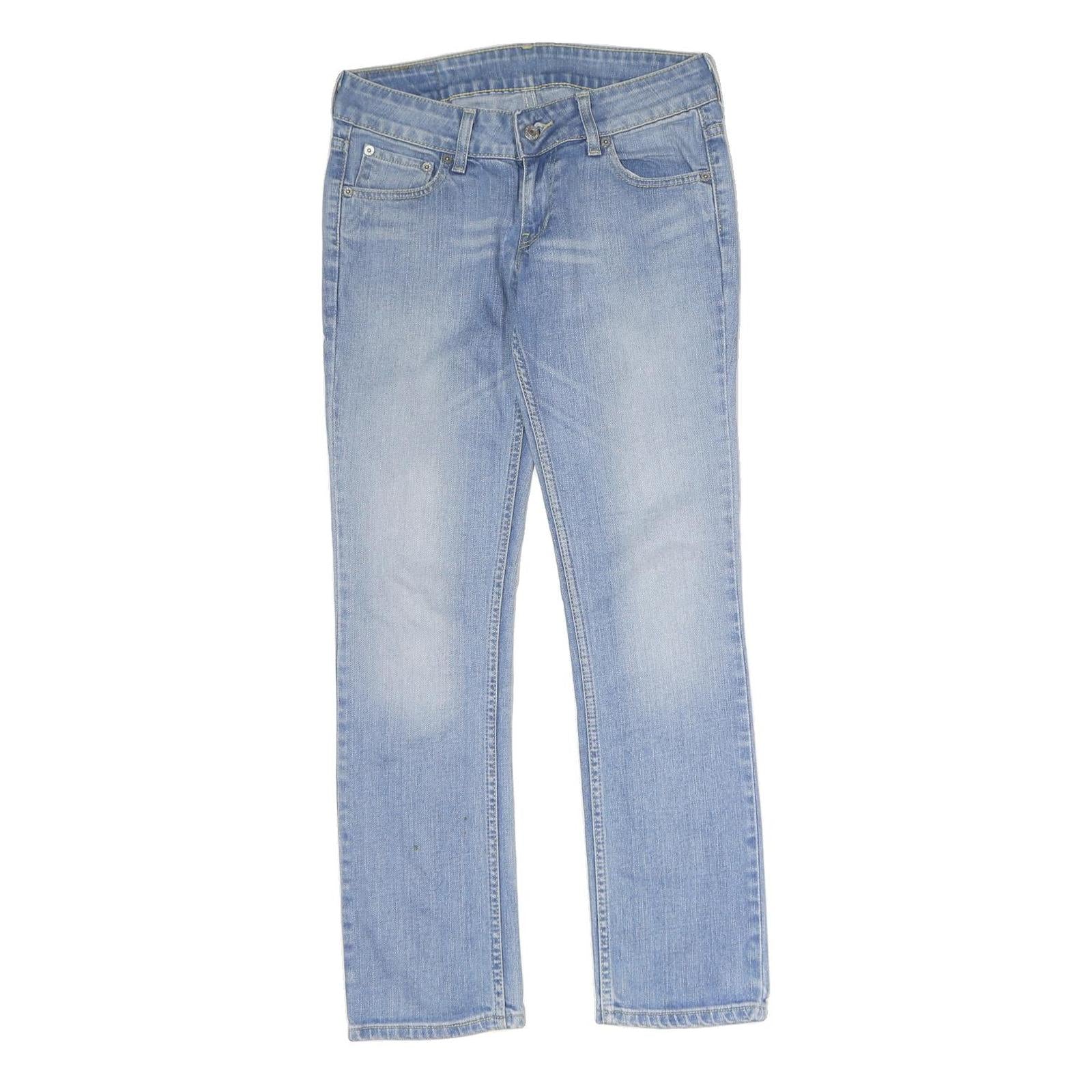 Buy LEVI'S 788 Mens Jeans Blue Slim Straight Denim Light W29 L30 Classic Zip Closure Refurbished - $36.39 LEVI'S 788 Mens Jeans Blue Slim Straight Denim Light W29 L30 Classic Zip Closure Refurbished - N/A refurbished available on Cerqular