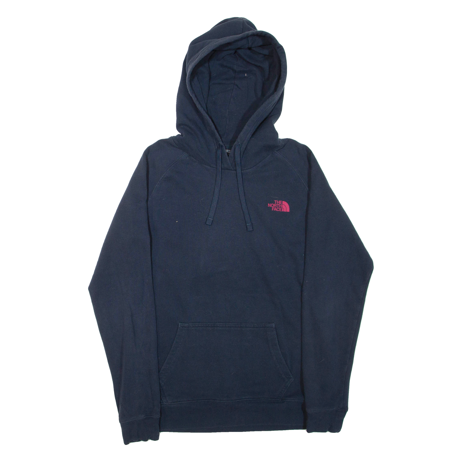 THE NORTH FACE Womens Blue Hoodie M Refurbished - N/A refurbished available on Cerqular
