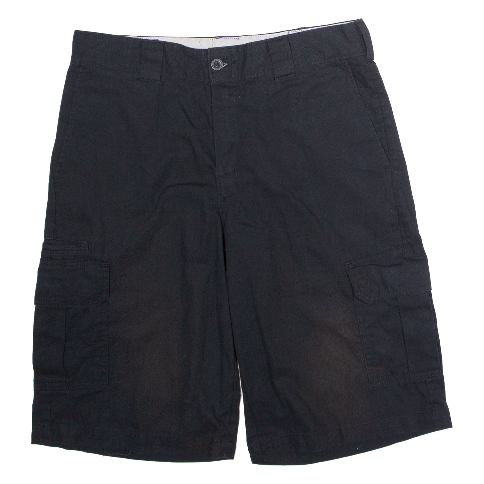 Buy DICKIES Workwear Mens Cargo Shorts Black Relaxed M W34 Refurbished - $25.99 DICKIES Workwear Mens Cargo Shorts Black Relaxed M W34 Refurbished - N/A refurbished available on Cerqular