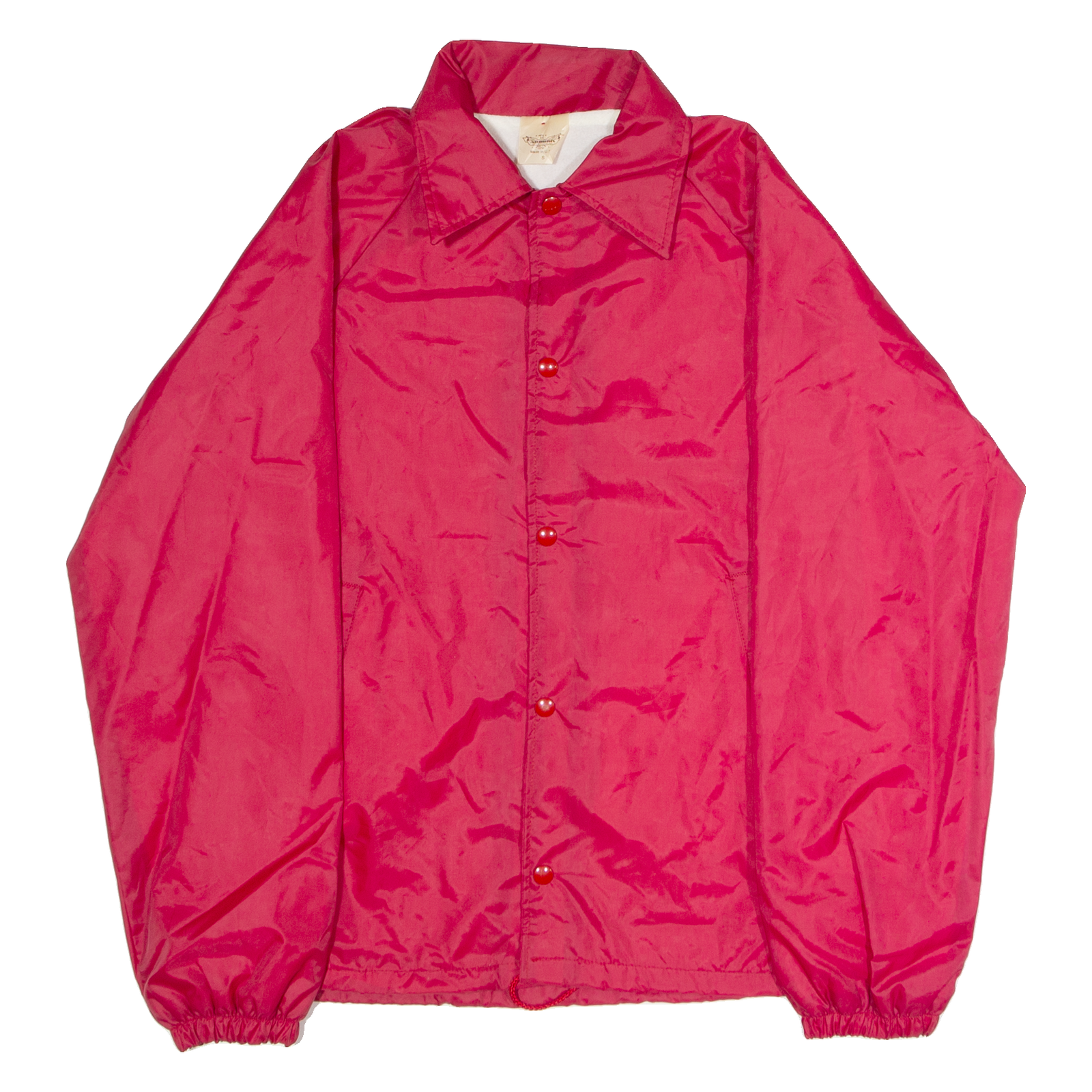 Buy AUBURN SPORTSWEAR Country Music Park Cortland NY Mens Coach Jacket Red Nylon 90s USA S Refurbished - $31.19 AUBURN SPORTSWEAR Country Music Park Cortland NY Mens Coach Jacket Red Nylon 90s USA S Refurbished - N/A refurbished available on Cerqular