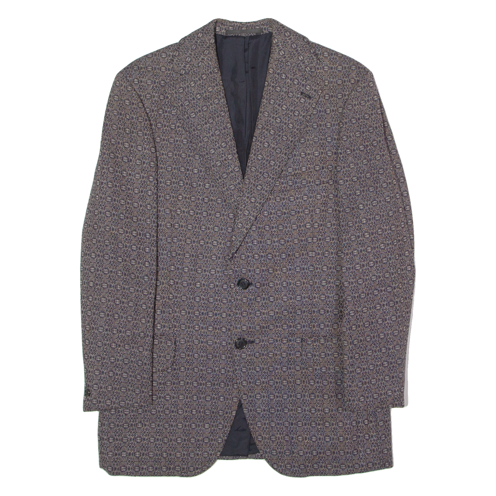 Buy JARTEX Mens Blazer Jacket Blue Wool 90s Geometric M Refurbished - $28.07 JARTEX Mens Blazer Jacket Blue Wool 90s Geometric M Refurbished - N/A refurbished available on Cerqular