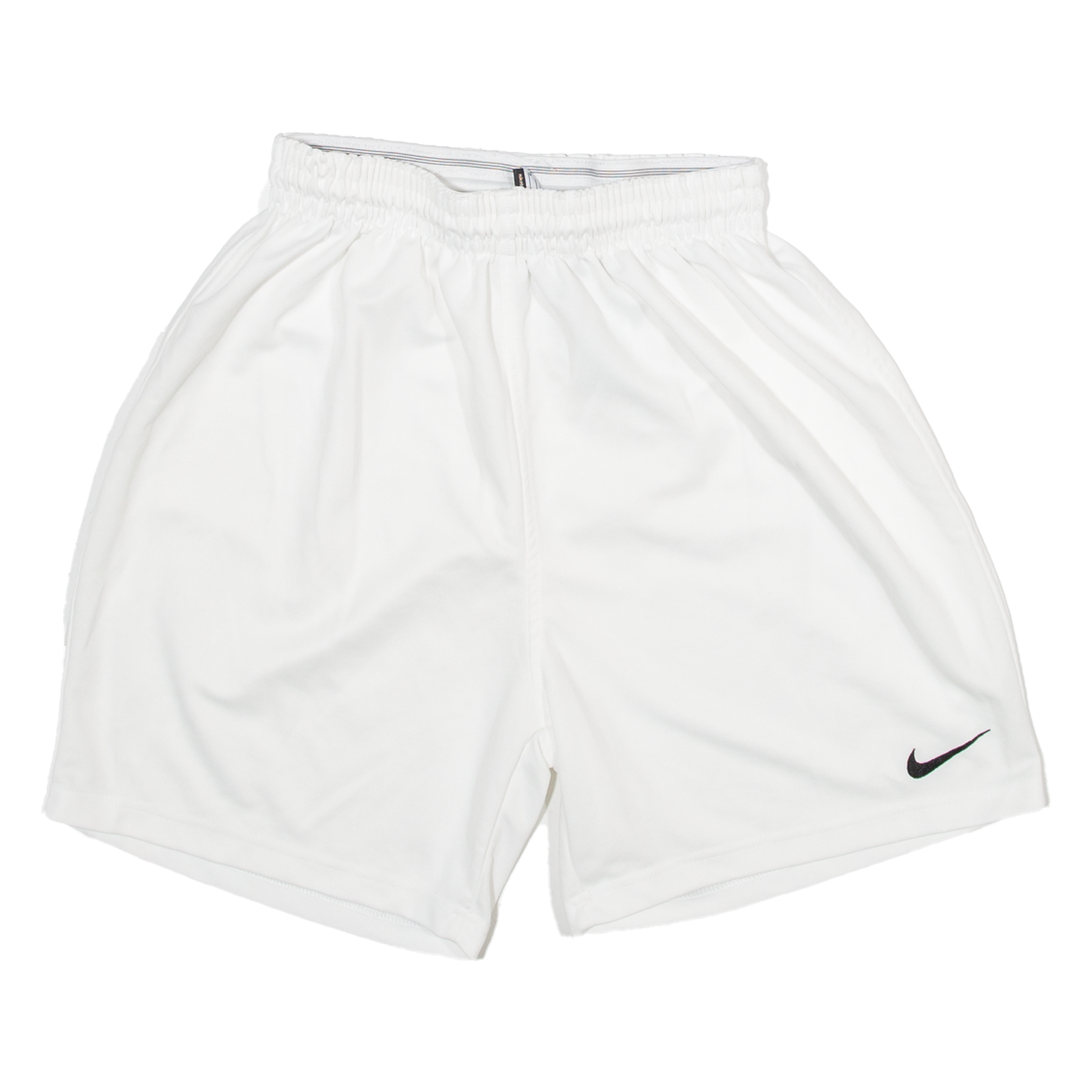 NIKE Mens Casual Shorts White M W24 Refurbished - N/A refurbished available on Cerqular