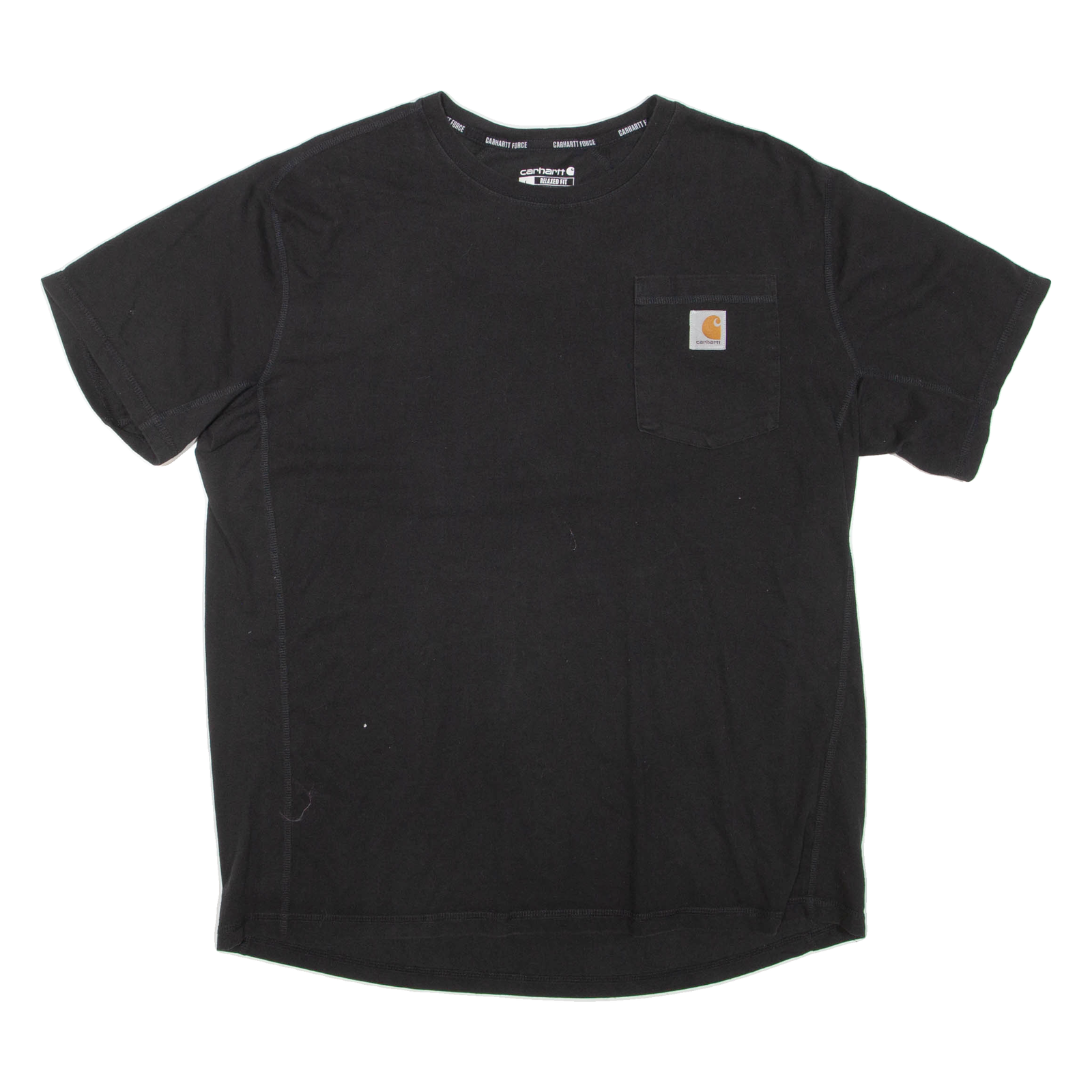 Buy CARHARTT Womens T-Shirt Black L Refurbished - $25.99 CARHARTT Womens T-Shirt Black L Refurbished - N/A refurbished available on Cerqular