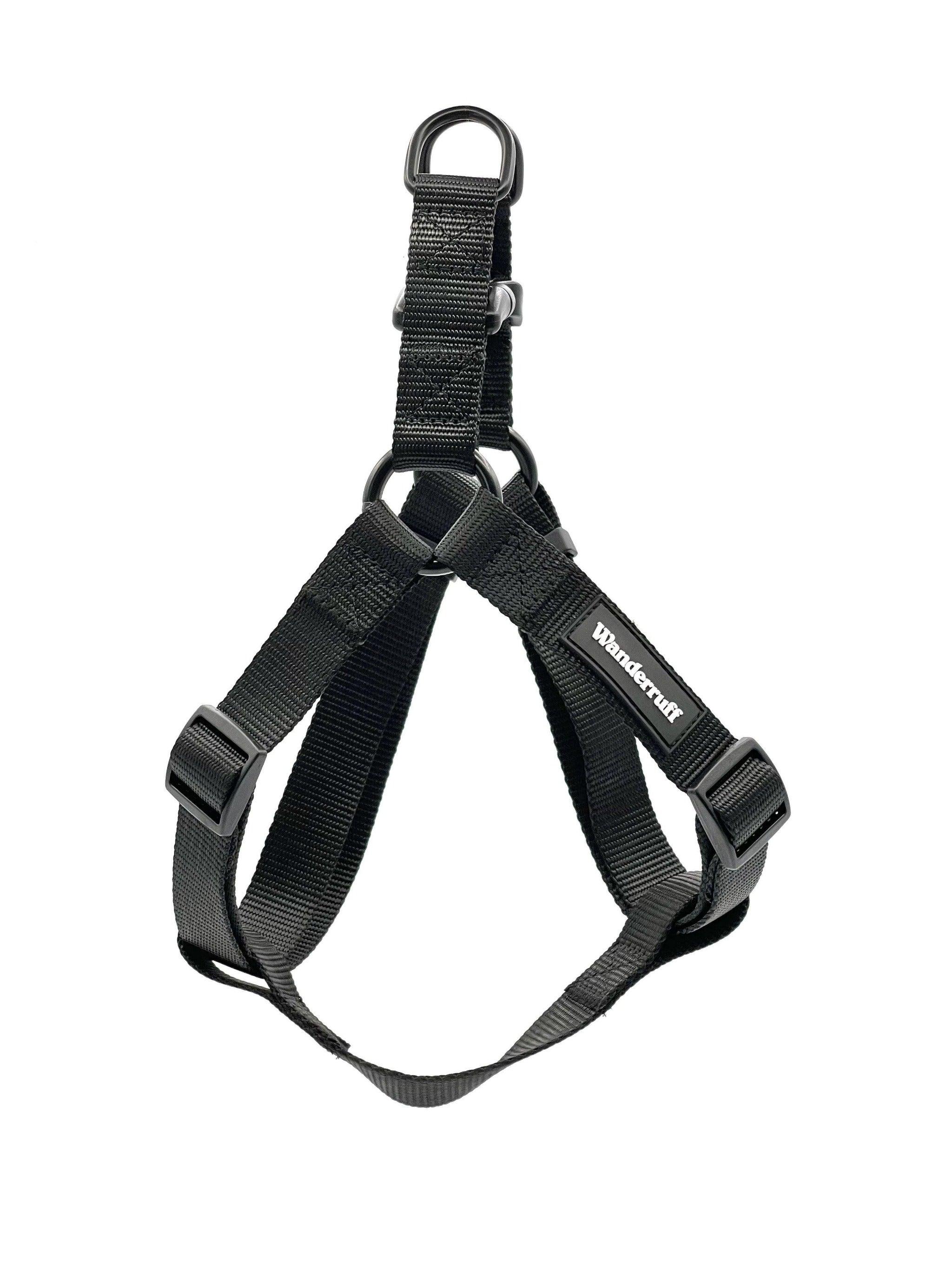 Samson Harness | Size: L Refurbished - N/A refurbished available on Cerqular