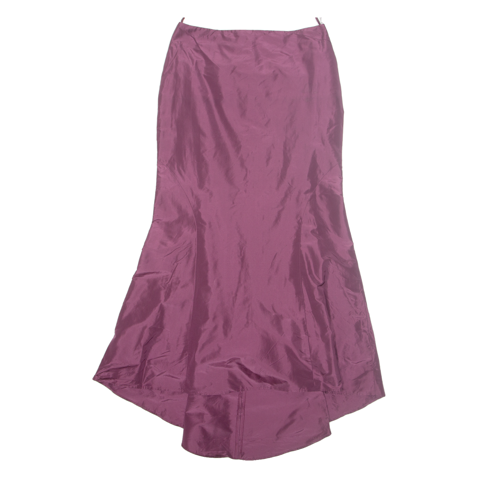 Buy Womens Trumpet Skirt Purple Long L Refurbished - $18.19 Womens Trumpet Skirt Purple Long L Refurbished - N/A refurbished available on Cerqular