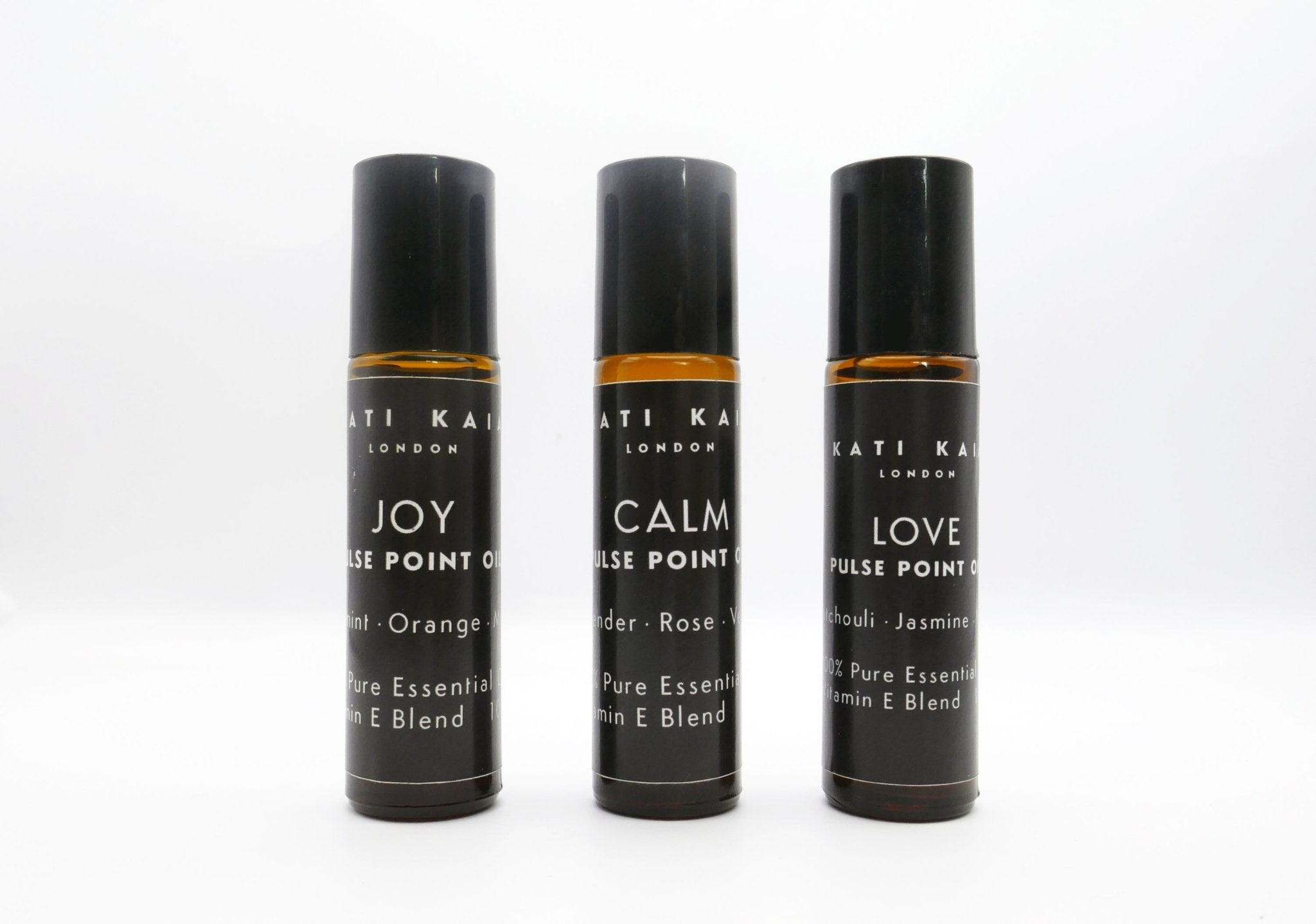 Essential Oil Pulse Roller Set Refurbished - N/A refurbished available on Cerqular