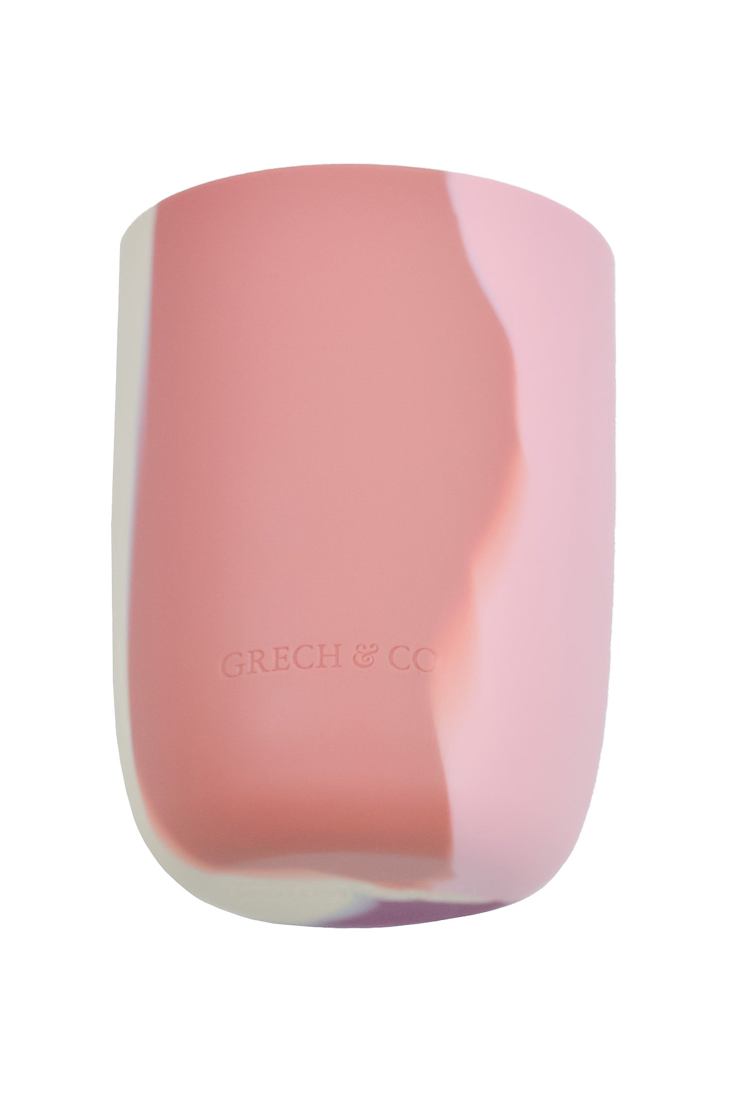 Set of 2 silicon toddler and kids cups - Pink Refurbished - N/A (Note: This brand may not be well-known globally refurbished available on Cerqular