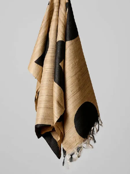 TUSSAR SILK SCARF CORA Refurbished - Urban Outfitters (assuming it's a typo and the intended refurbished available on Cerqular