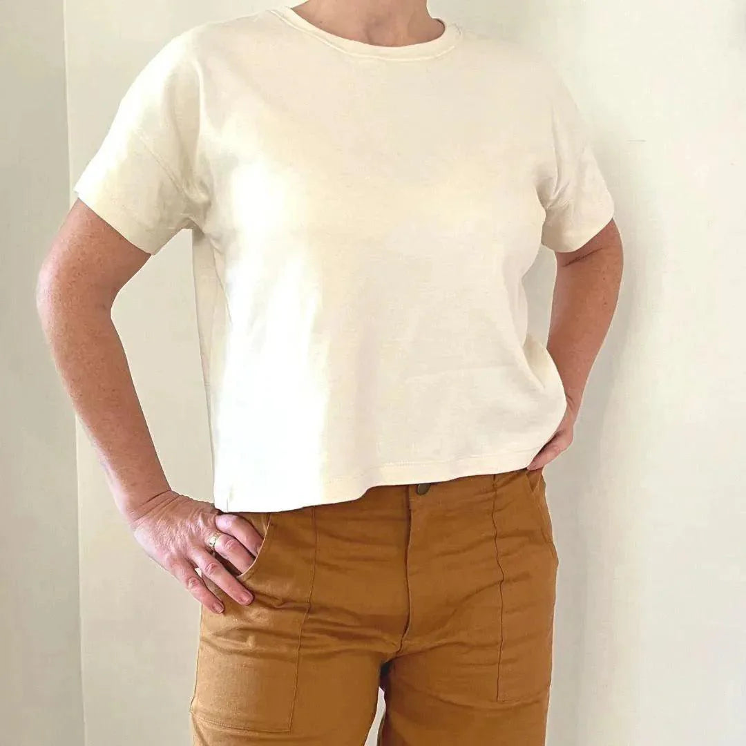 Brooklyn T-Shirt - Adult | Size: 2X Refurbished - N/A refurbished available on Cerqular