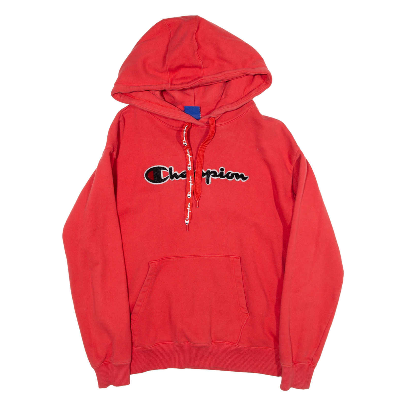 CHAMPION Womens Pink Hoodie S Refurbished - N/A refurbished available on Cerqular