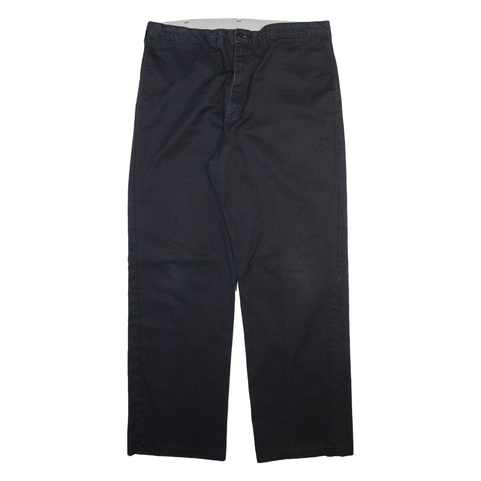 Buy DICKIES Mens Trousers Black Regular Straight W38 L31 Refurbished - $37.69 DICKIES Mens Trousers Black Regular Straight W38 L31 Refurbished - N/A refurbished available on Cerqular