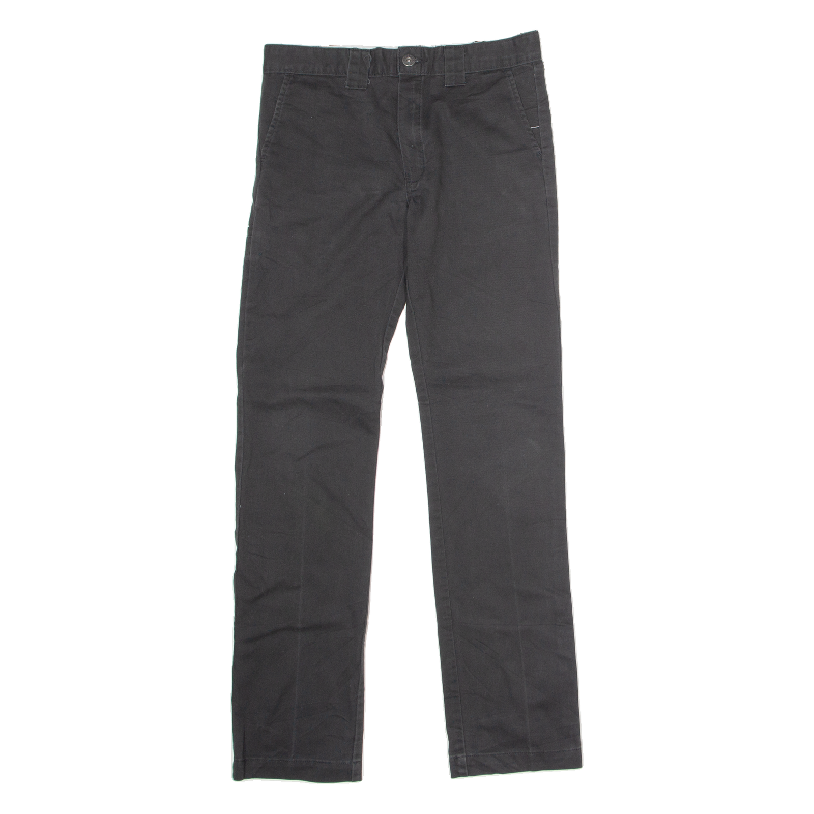 Buy DICKIES Workwear Womens Trousers Black Regular Skinny W30 L30 Refurbished - $33.79 DICKIES Workwear Womens Trousers Black Regular Skinny W30 L30 Refurbished - N/A refurbished available on Cerqular