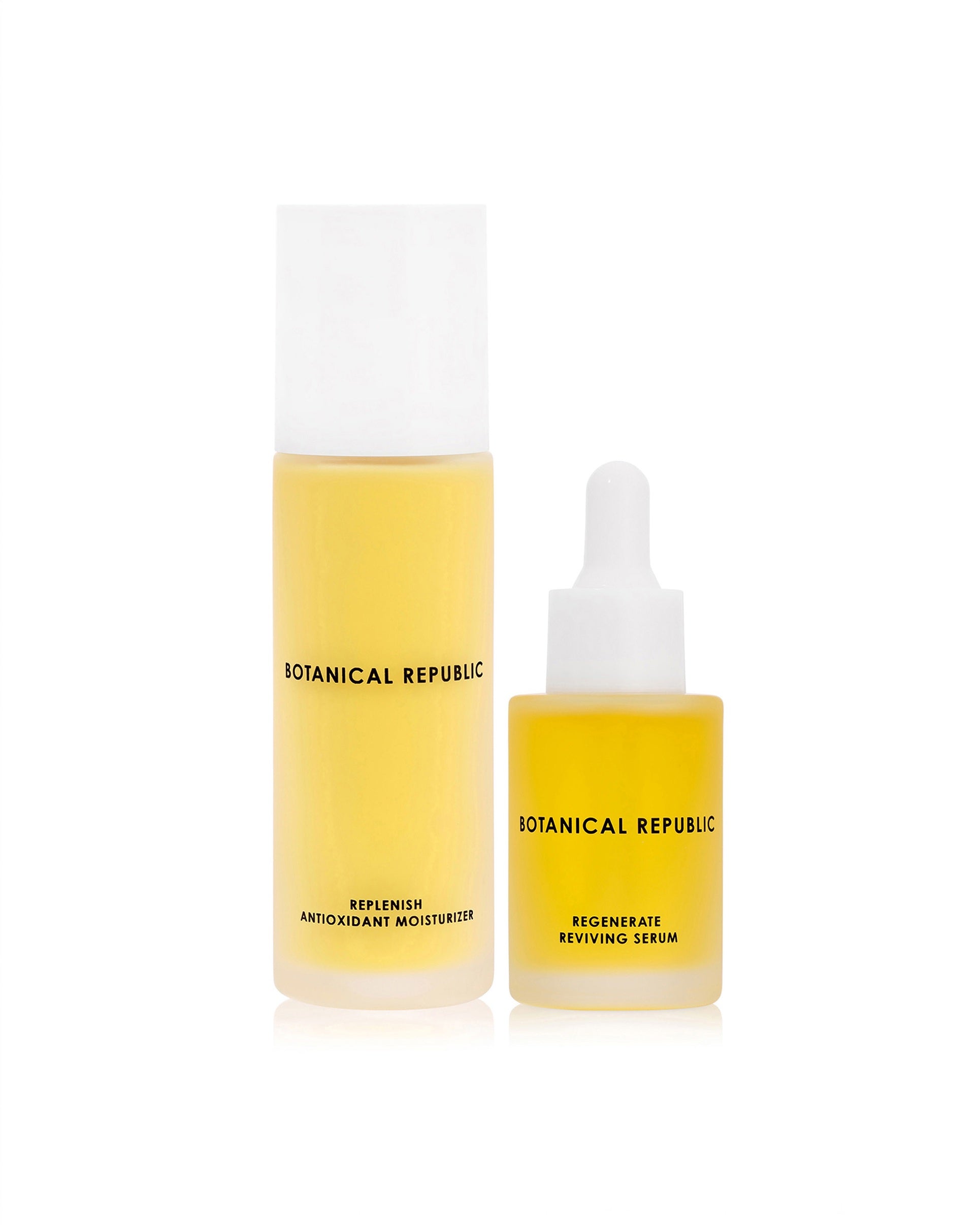 HYDRATION ESSENTIALS KIT Refurbished - Botanical Republic refurbished available on Cerqular