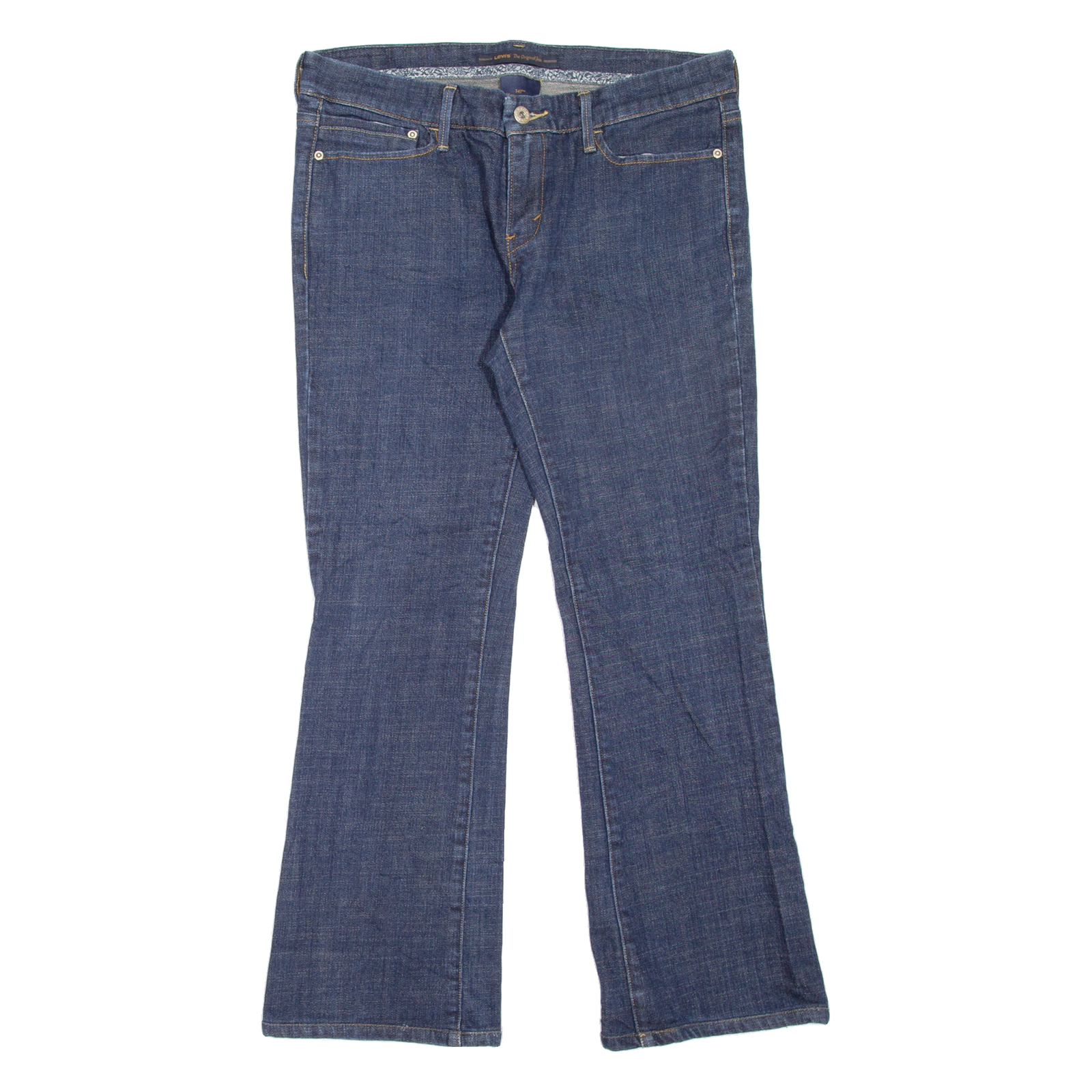 Buy LEVI'S 547 Platinum Womens Jeans Blue Regular Flared W30 L27 Refurbished - $36.39 LEVI'S 547 Platinum Womens Jeans Blue Regular Flared W30 L27 Refurbished - N/A refurbished available on Cerqular