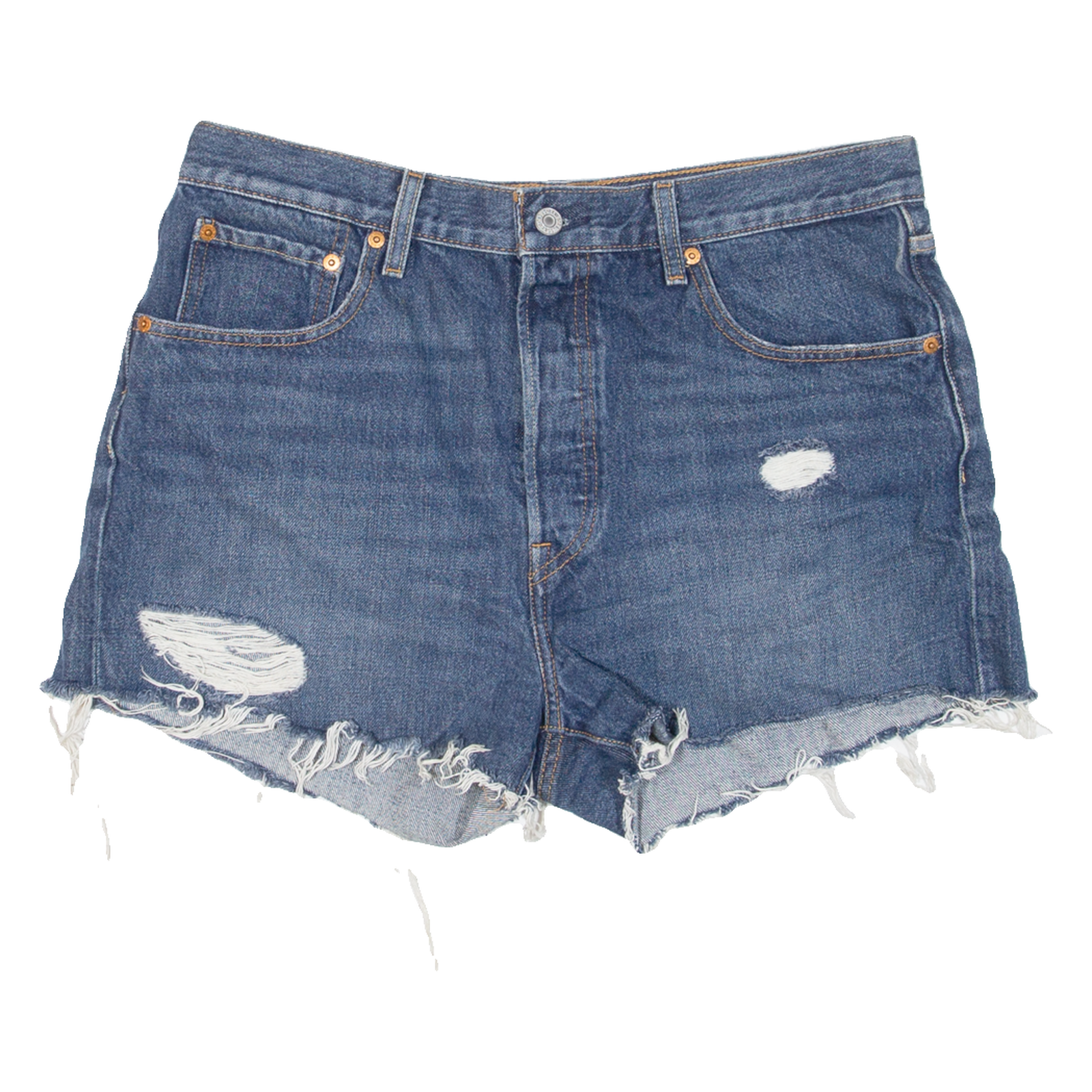 Buy LEVI'S 501 BIG E Womens Denim Shorts Blue L W33 Refurbished - $23.39 LEVI'S 501 BIG E Womens Denim Shorts Blue L W33 Refurbished - N/A refurbished available on Cerqular