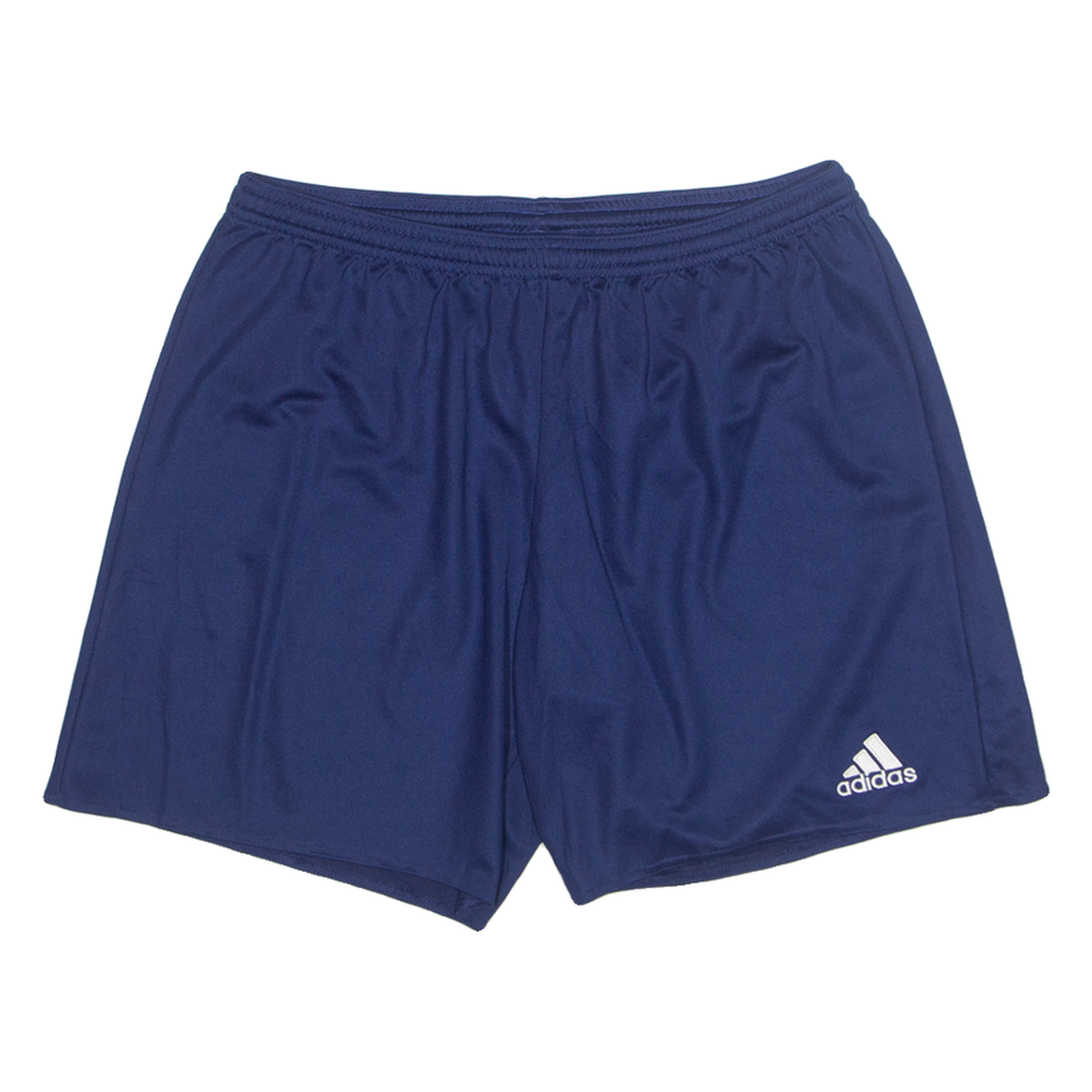 ADIDAS Mens Sports Shorts Blue Relaxed L W30 Refurbished - N/A refurbished available on Cerqular