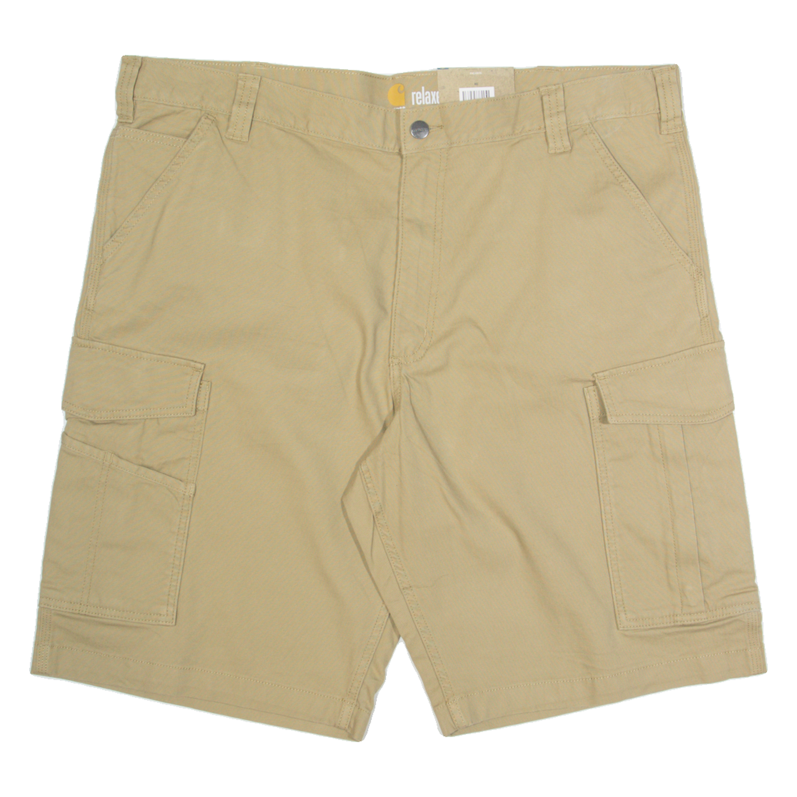 Buy CARHARTT Cargo Mens Workwear Shorts Beige Relaxed XL W40 Refurbished - $50.69 CARHARTT Cargo Mens Workwear Shorts Beige Relaxed XL W40 Refurbished - N/A refurbished available on Cerqular