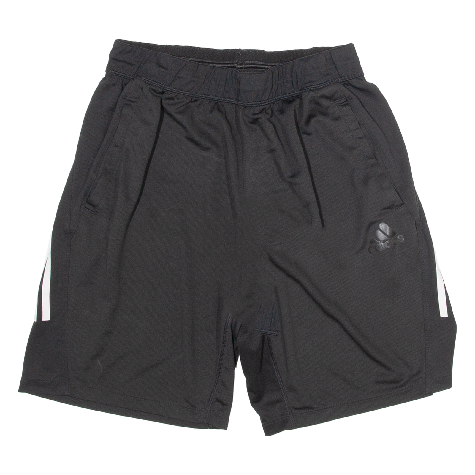 Buy ADIDAS Mens Casual Shorts Black L W28 Refurbished - $23.39 ADIDAS Mens Casual Shorts Black L W28 Refurbished - N/A refurbished available on Cerqular