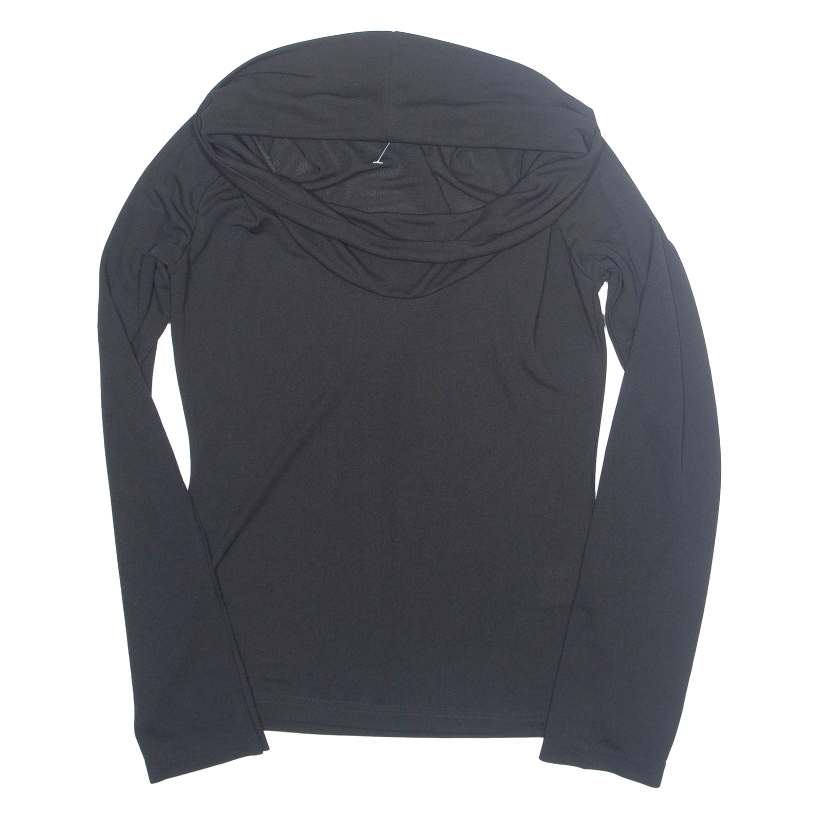 Buy HENNES Womens Top Black Long Sleeve S Refurbished - $16.89 HENNES Womens Top Black Long Sleeve S Refurbished - N/A refurbished available on Cerqular