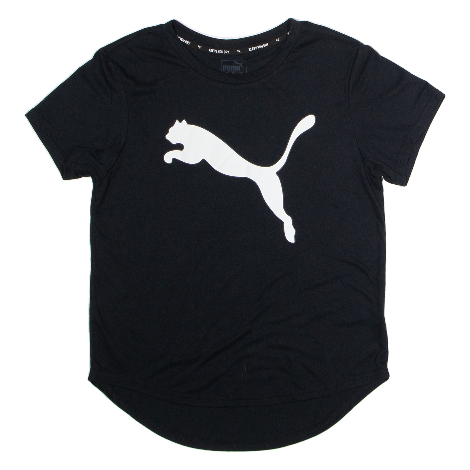 Buy PUMA Womens T-Shirt Beige Crew Neck S Refurbished - $16.89 PUMA Womens T-Shirt Beige Crew Neck S Refurbished - N/A refurbished available on Cerqular
