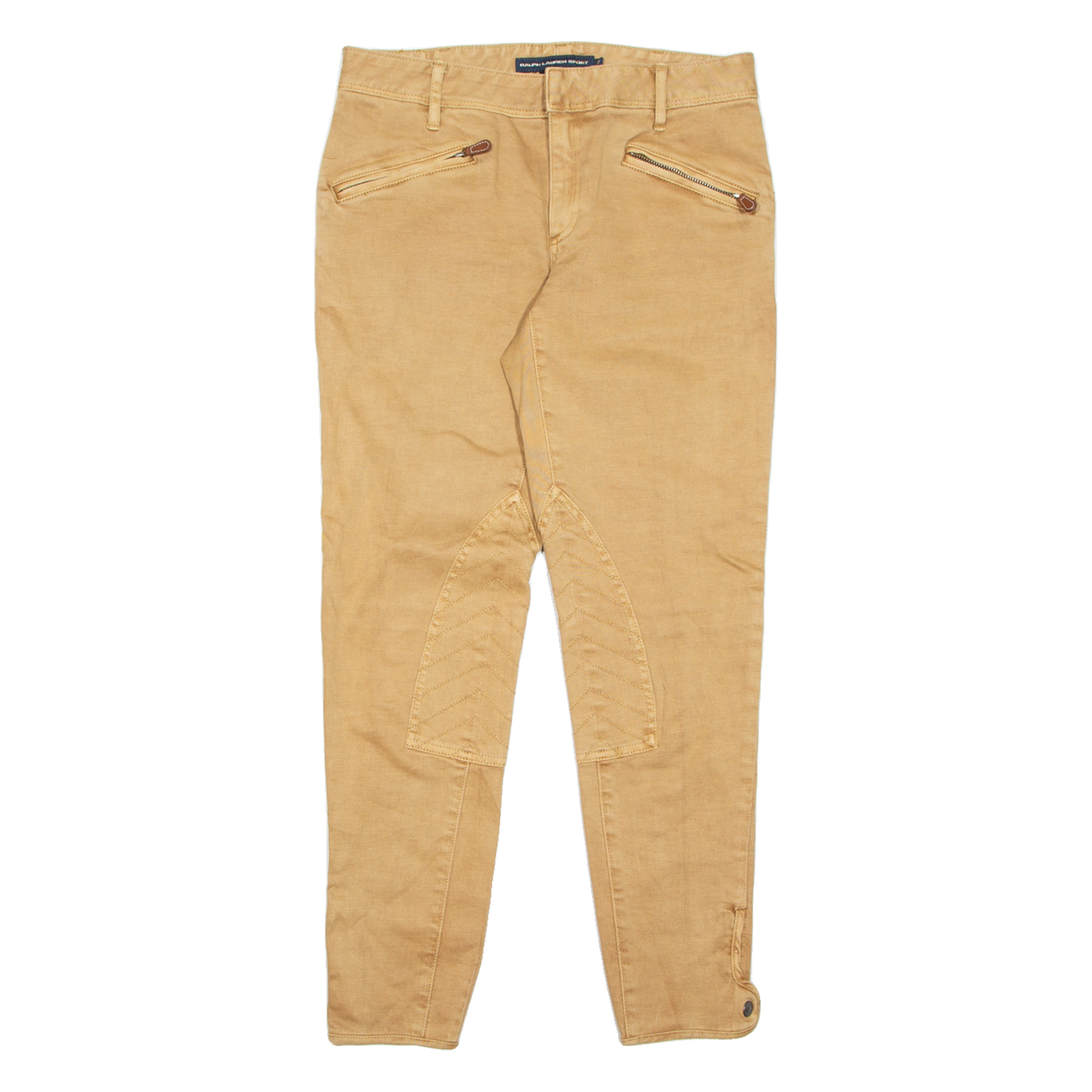 Buy POLO SPORT RALPH LAUREN Mens Trousers Beige Slim Tapered W27 L27 Refurbished - $44.19 POLO SPORT RALPH LAUREN Mens Trousers Beige Slim Tapered W27 L27 Refurbished - N/A refurbished available on Cerqular