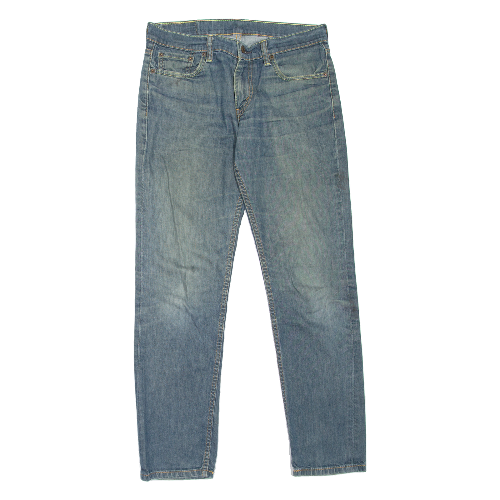 Buy LEVI'S 511 Jeans Mens Blue Slim Straight Stone Wash W30 L32 Refurbished - $37.69 LEVI'S 511 Jeans Mens Blue Slim Straight Stone Wash W30 L32 Refurbished - N/A refurbished available on Cerqular