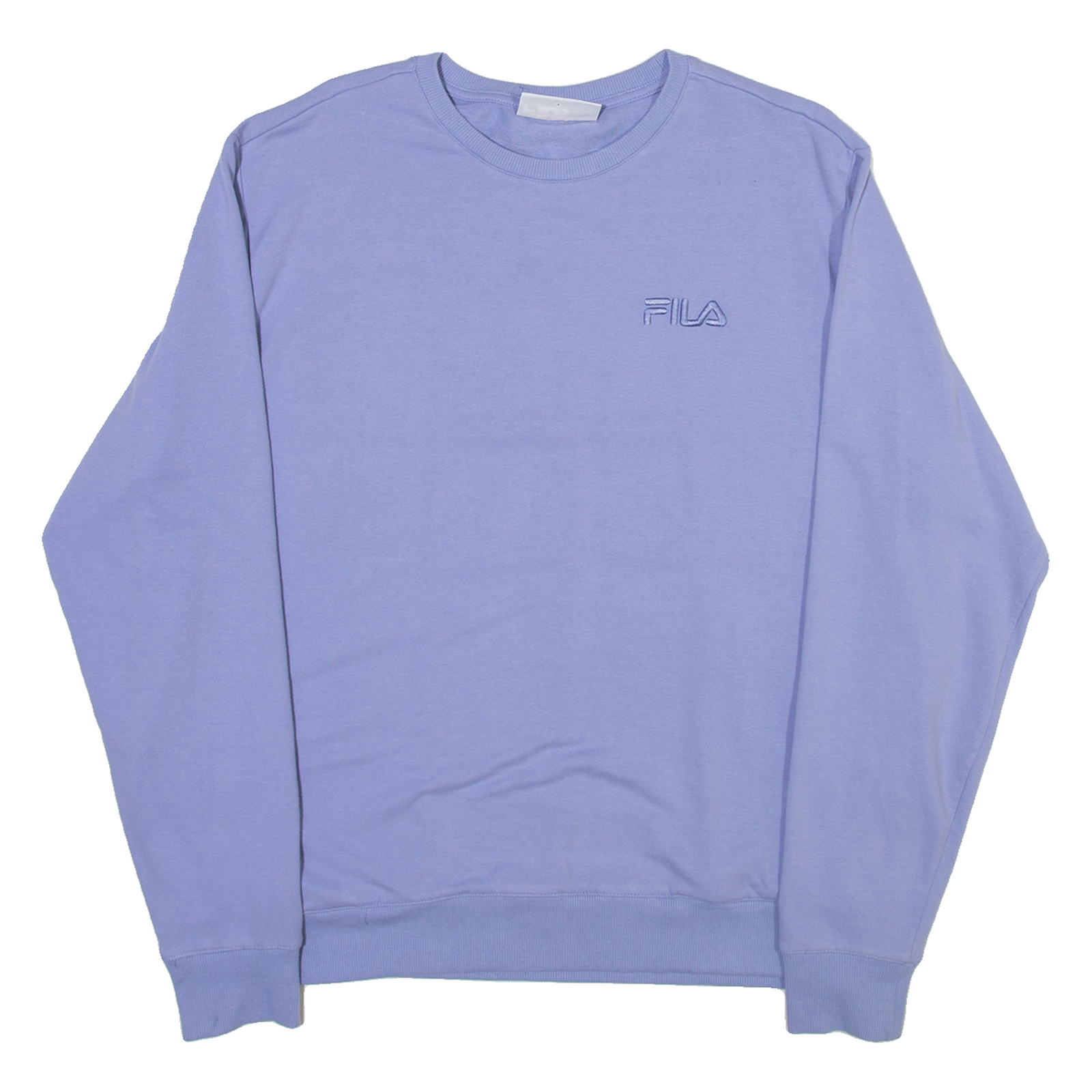 Buy FILA Womens Sweatshirt Blue XL Refurbished - $28.59 FILA Womens Sweatshirt Blue XL Refurbished - N/A refurbished available on Cerqular