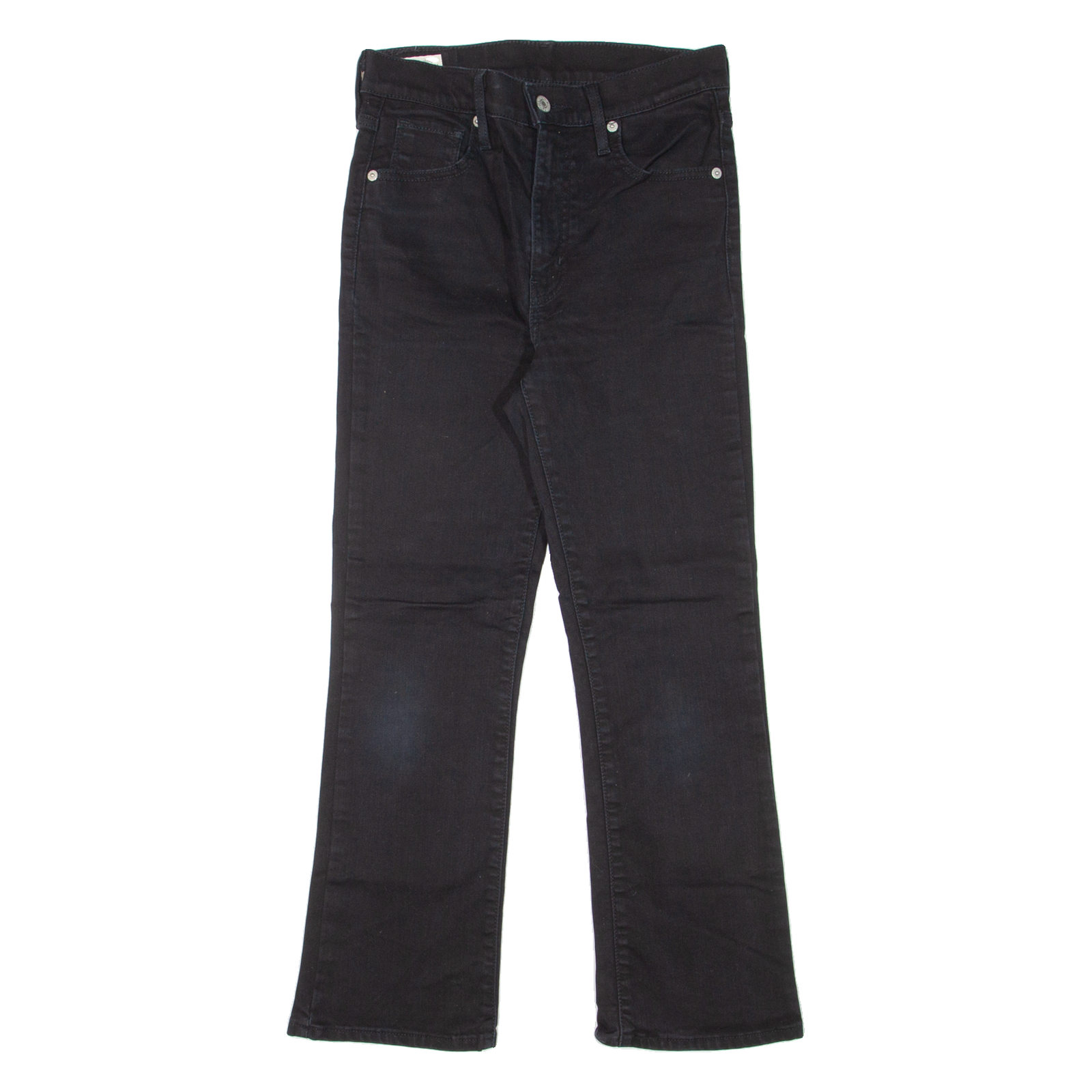 Buy LEVI'S BIG E Womens Jeans Black Regular Bootcut W26 L26 Refurbished - $21.83 LEVI'S BIG E Womens Jeans Black Regular Bootcut W26 L26 Refurbished - N/A refurbished available on Cerqular