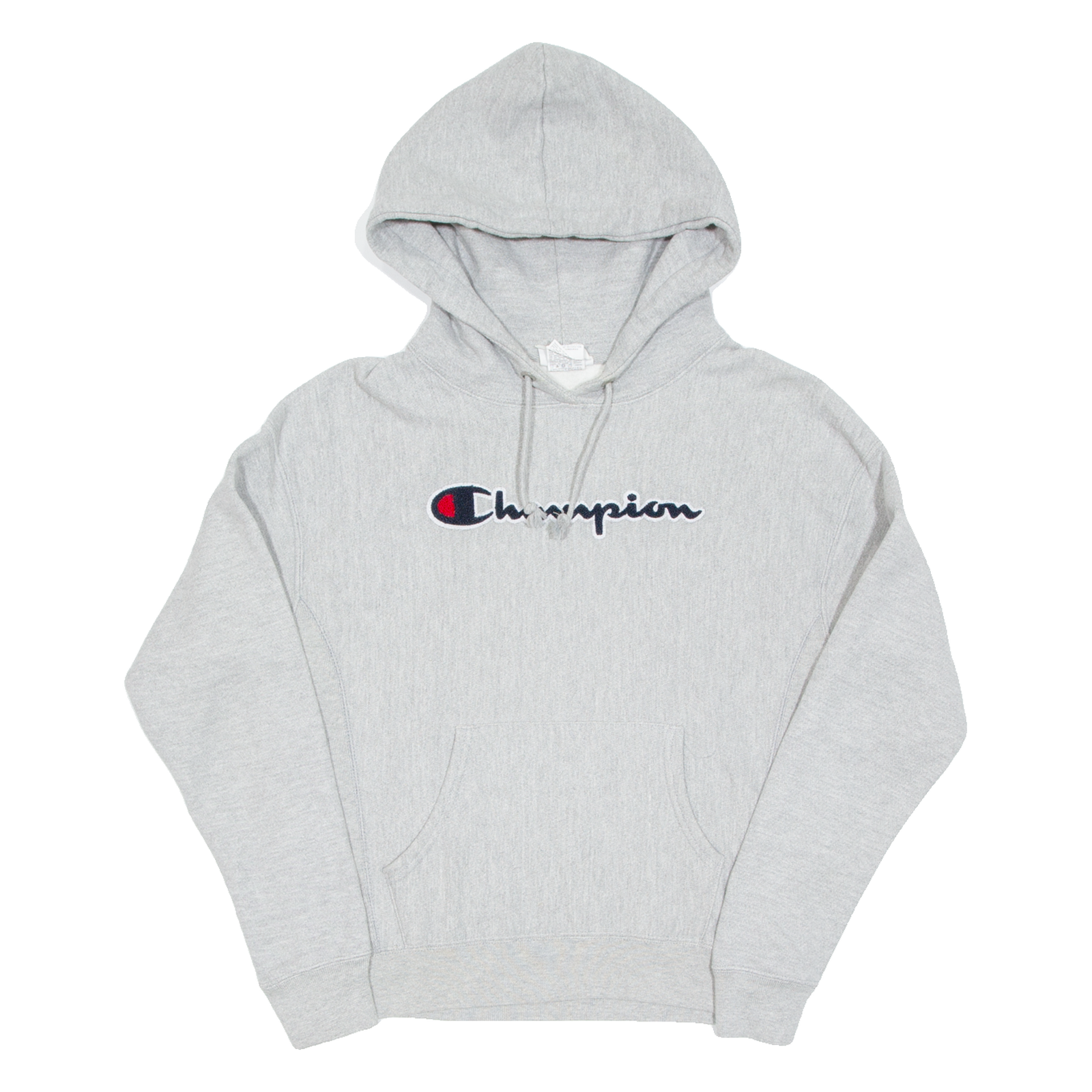 Buy CHAMPION REVERSE WEAVE Womens Grey Hoodie M Refurbished - $36.39 CHAMPION REVERSE WEAVE Womens Grey Hoodie M Refurbished - N/A refurbished available on Cerqular