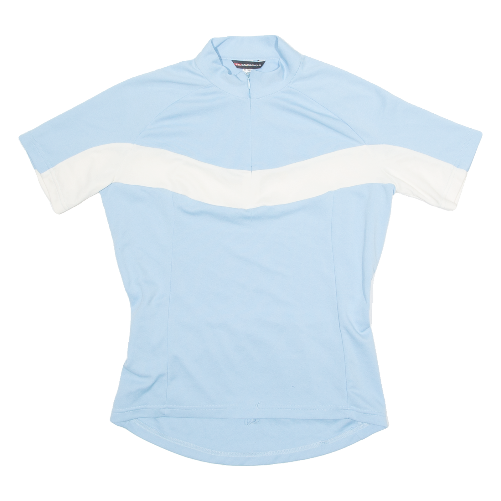 Buy F.LLI CAMPAGNOLO Cycling Womens Jersey Blue 1/4 Zip S Refurbished - $22.09 F.LLI CAMPAGNOLO Cycling Womens Jersey Blue 1/4 Zip S Refurbished - N/A refurbished available on Cerqular