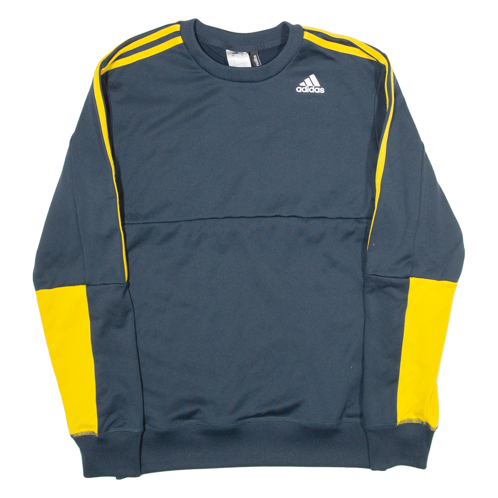 ADIDAS Womens Sweatshirt Green S Refurbished - N/A refurbished available on Cerqular