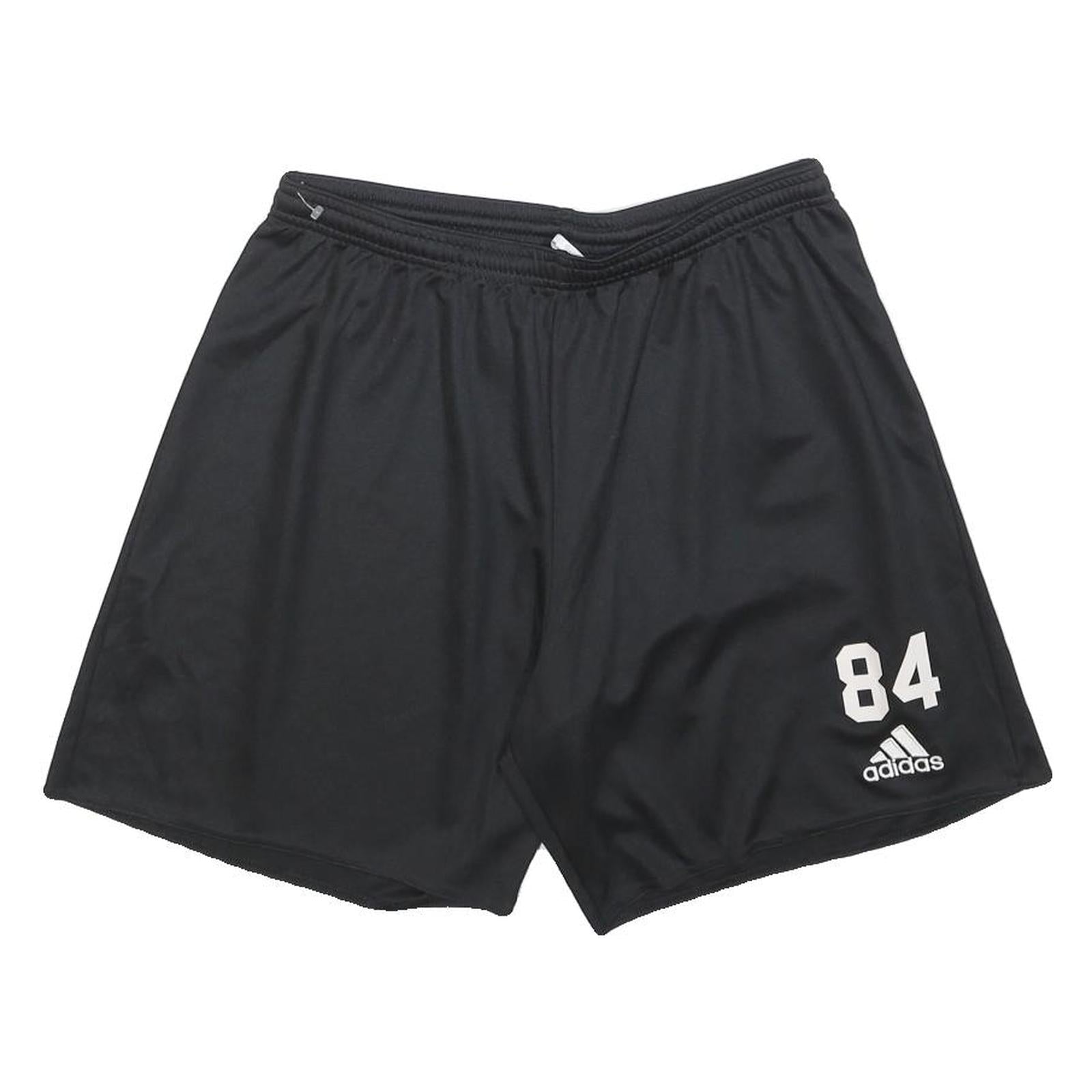 Buy ADIDAS Womens Shorts Black Casual L W28 Sports Logo 84 Polyester Lightweight Refurbished - $25.99 ADIDAS Womens Shorts Black Casual L W28 Sports Logo 84 Polyester Lightweight Refurbished - N/A refurbished available on Cerqular
