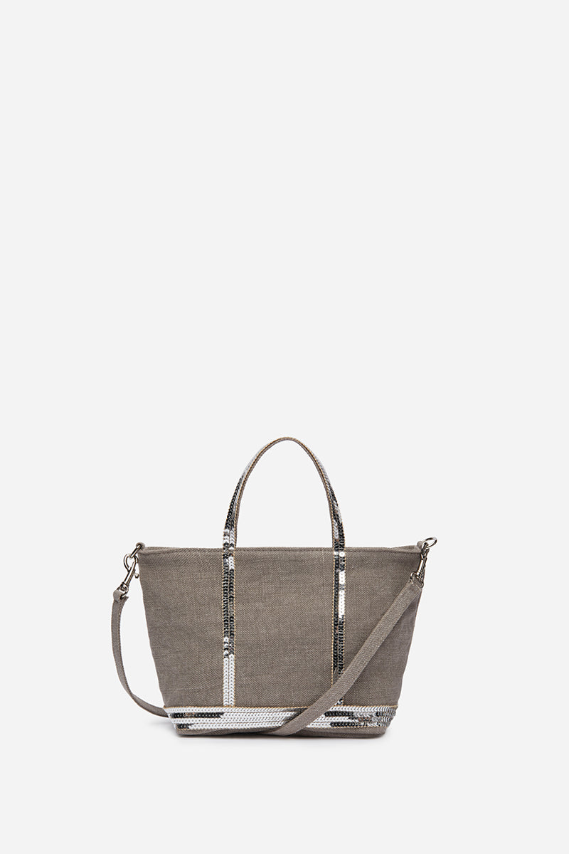 Bag  Ve31-v40410 Calcaire | Color: CALCAIRE | Size: U Refurbished - Rue Madame is a known brand, and the standardized name is " refurbished available on Cerqular
