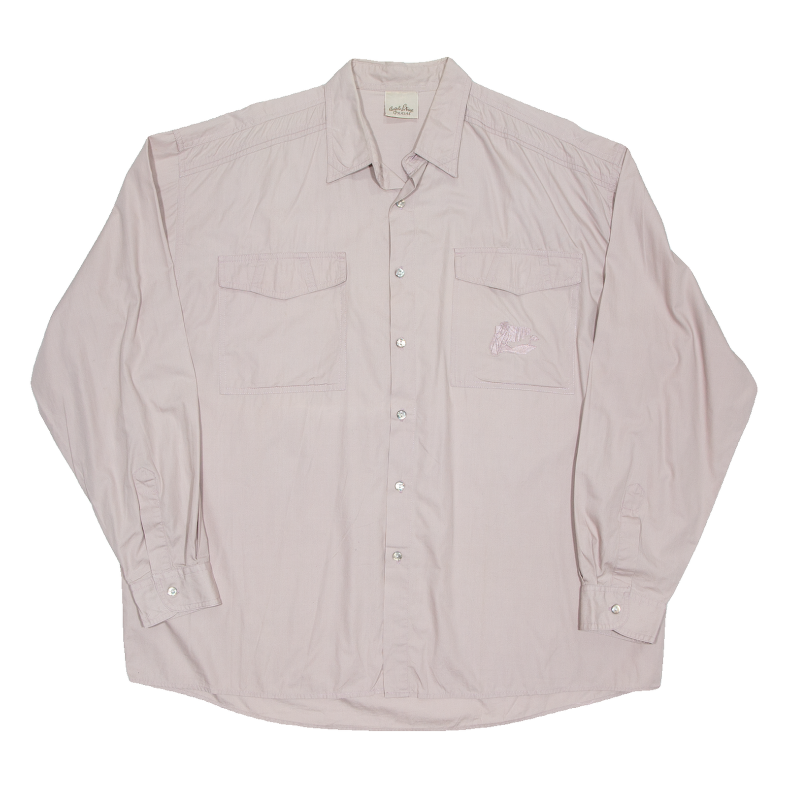 Buy Mens Plain Shirt Purple Long Sleeve XL Refurbished - $18.19 Mens Plain Shirt Purple Long Sleeve XL Refurbished - N/A refurbished available on Cerqular