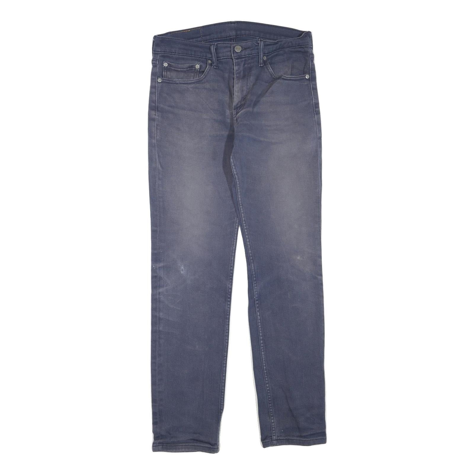 Buy LEVI'S 511 Skinny Mens Jeans Blue Regular Skinny Denim Medium W31 L32 Zip Refurbished - $38.99 LEVI'S 511 Skinny Mens Jeans Blue Regular Skinny Denim Medium W31 L32 Zip Refurbished - N/A refurbished available on Cerqular